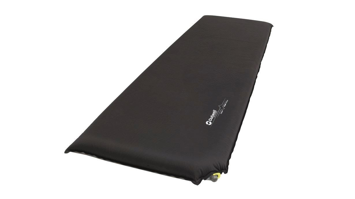 Outwell Sleepin Single Self-Inflating Mat 10.0 Cm