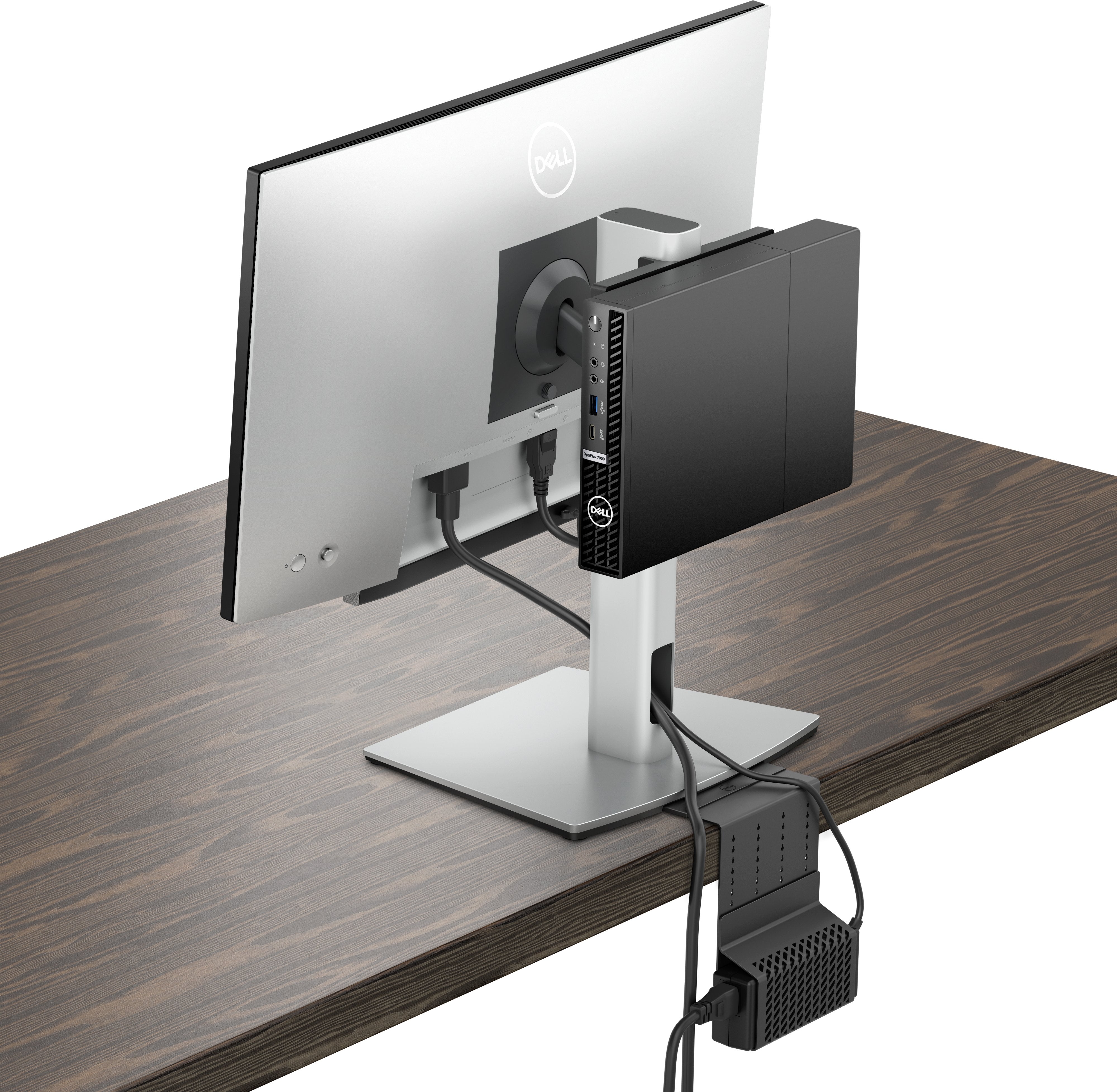 Dell Stand Mfs22no  Micro Form Factor All-In-One Stand