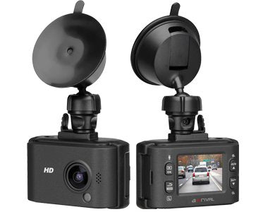 A-Rival Aqtion Car Cam (Dashcam)