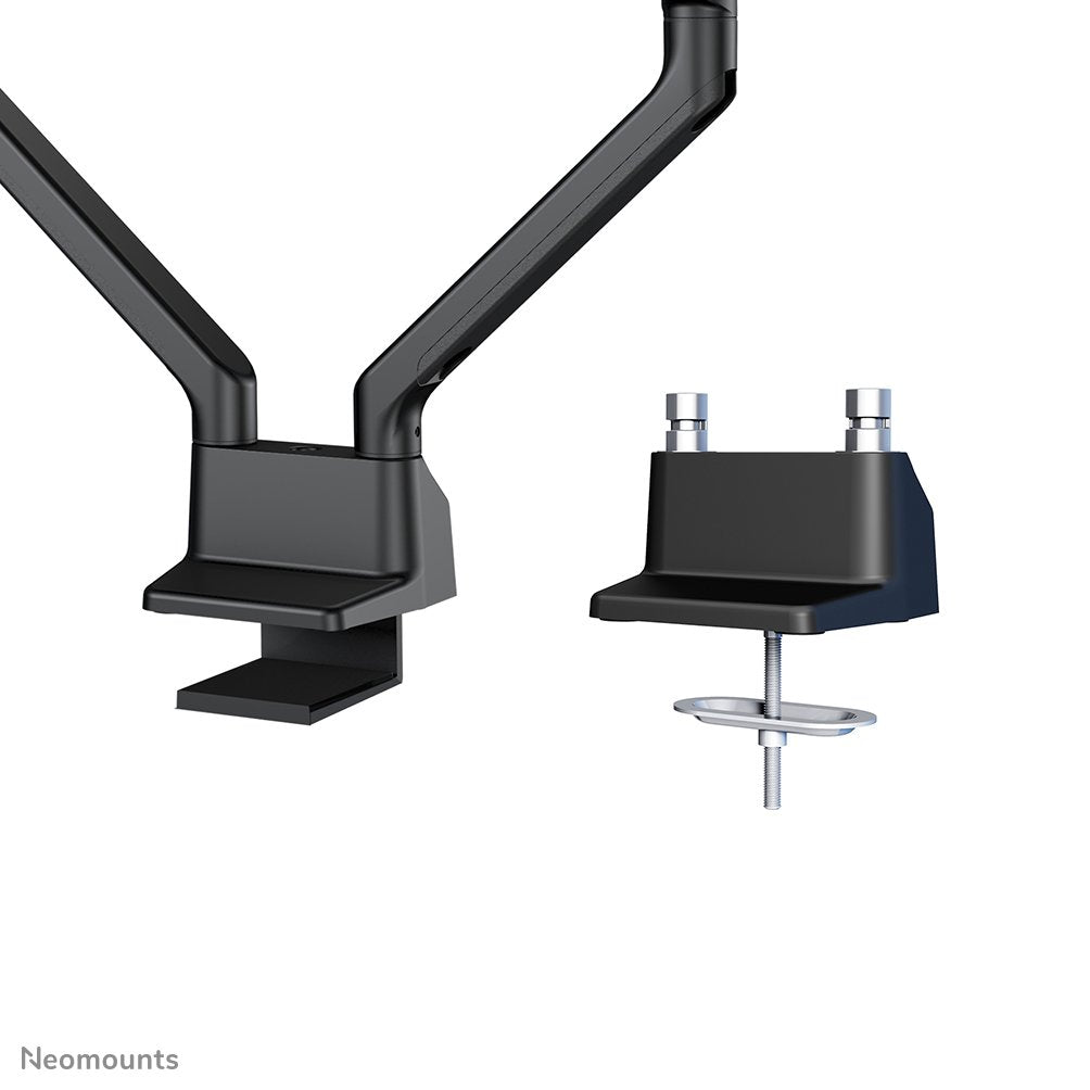 EAN 8717371448592 - Neomounts FPMA-D750DBLACK2 soporte para monitor 81,3 cm (32") Escritorio Negro imagen 6