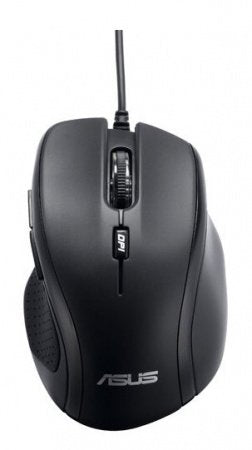 Raton Asus Ux300 Pro Optical 1600dpi Black