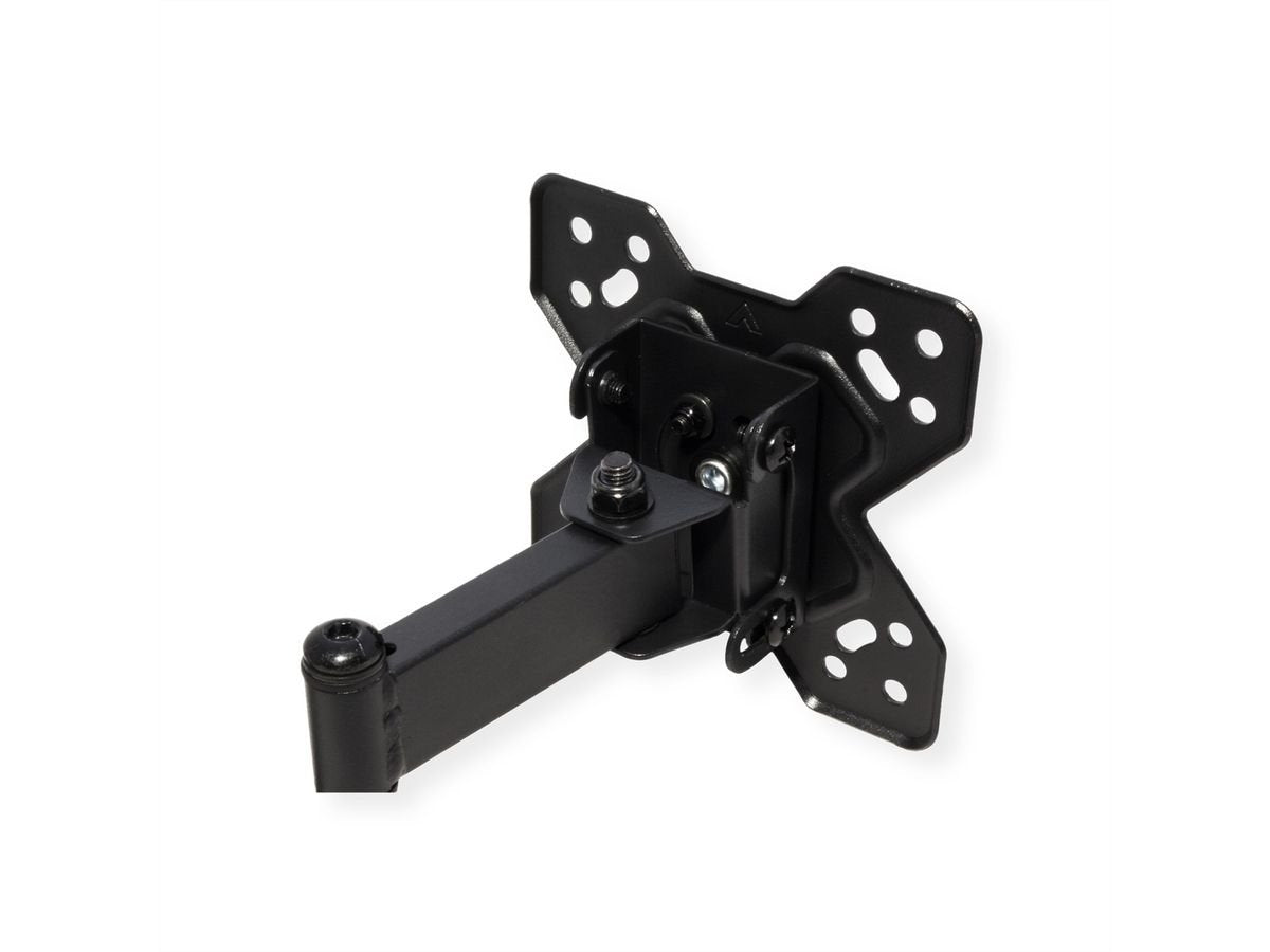Value Tv-Soporte De Pared, 3 Drehpunkte, 13-32 Zoll, Bis 20 Kg