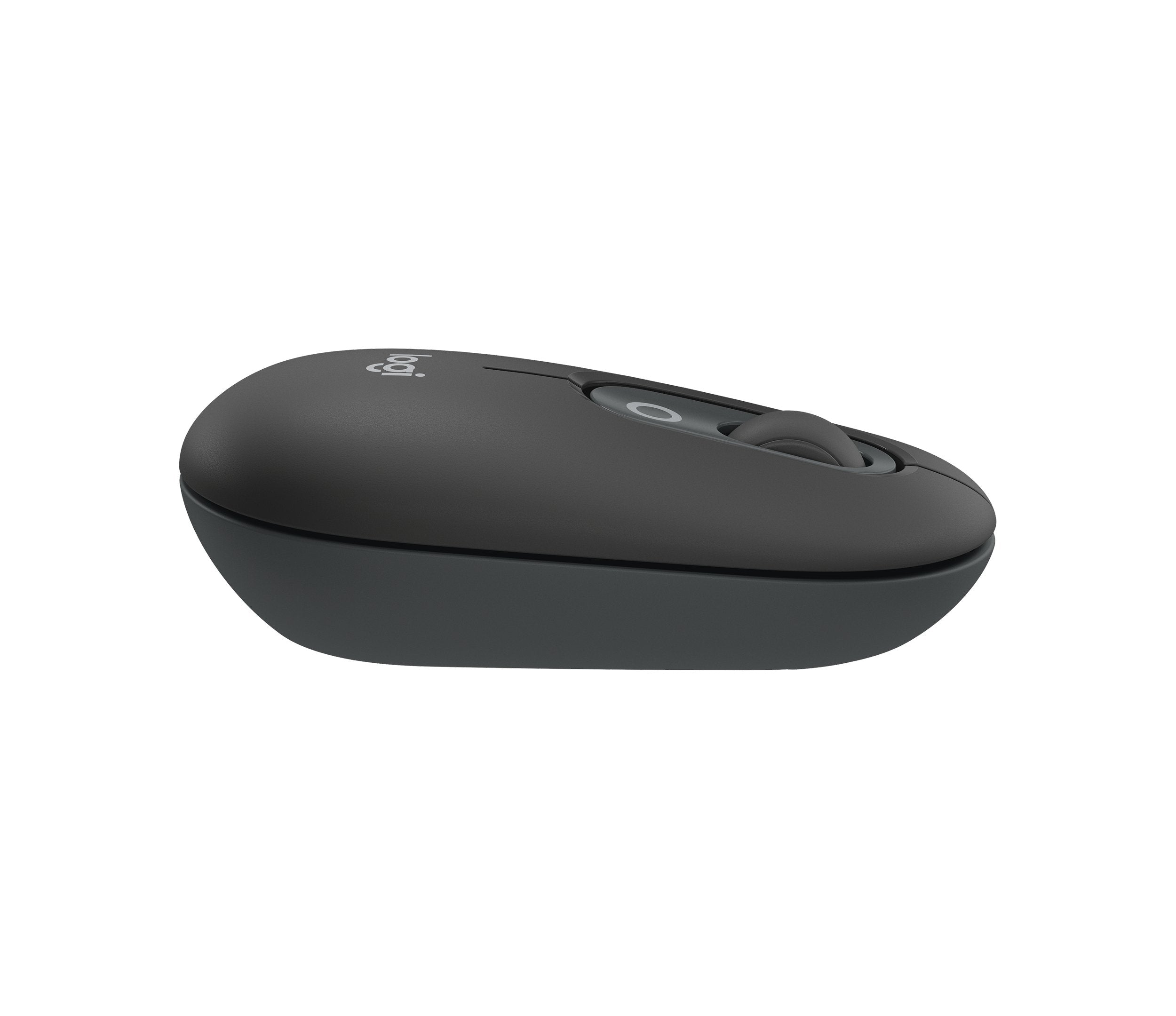 EAN 5099206127647 - Logitech 920-013106 teclado Ratón incluido Universal Bluetooth QWERTZ Alemán Grafito imagen 5
