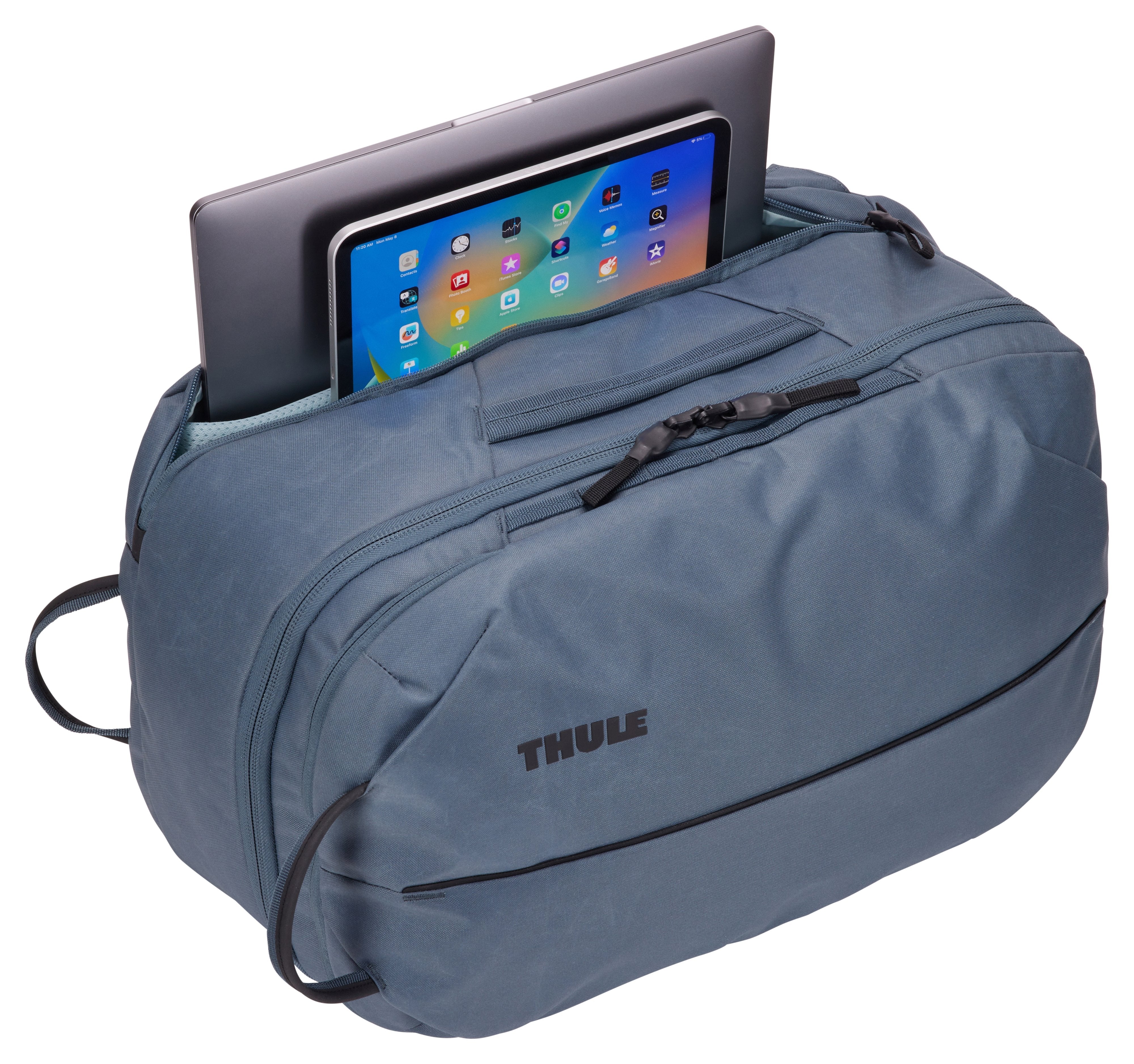Thule Aion Travel Backpack 40l - Dark Slate