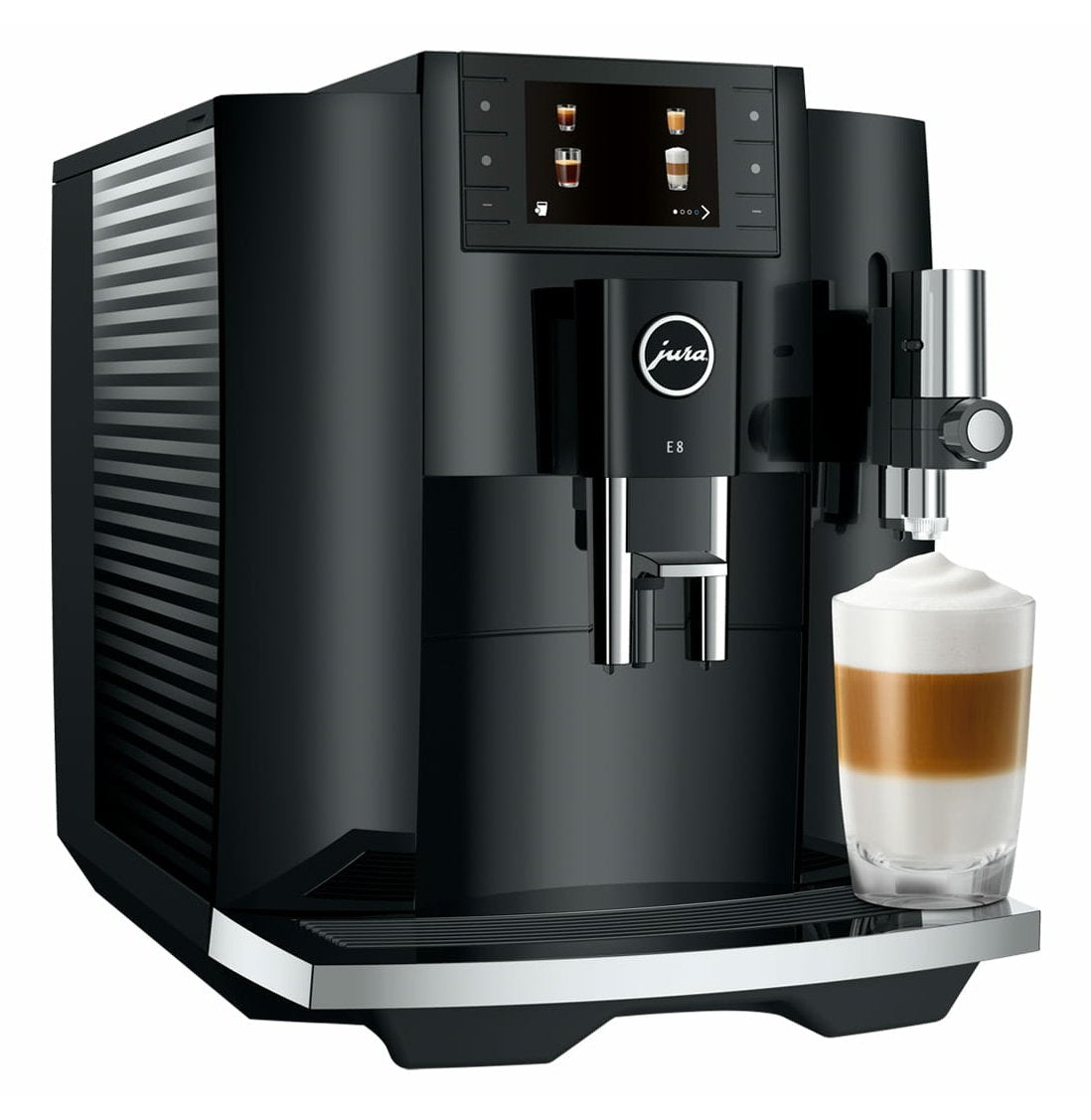 Cafetera Jura E8 Totalmente Automática  Espresso 1,9 L