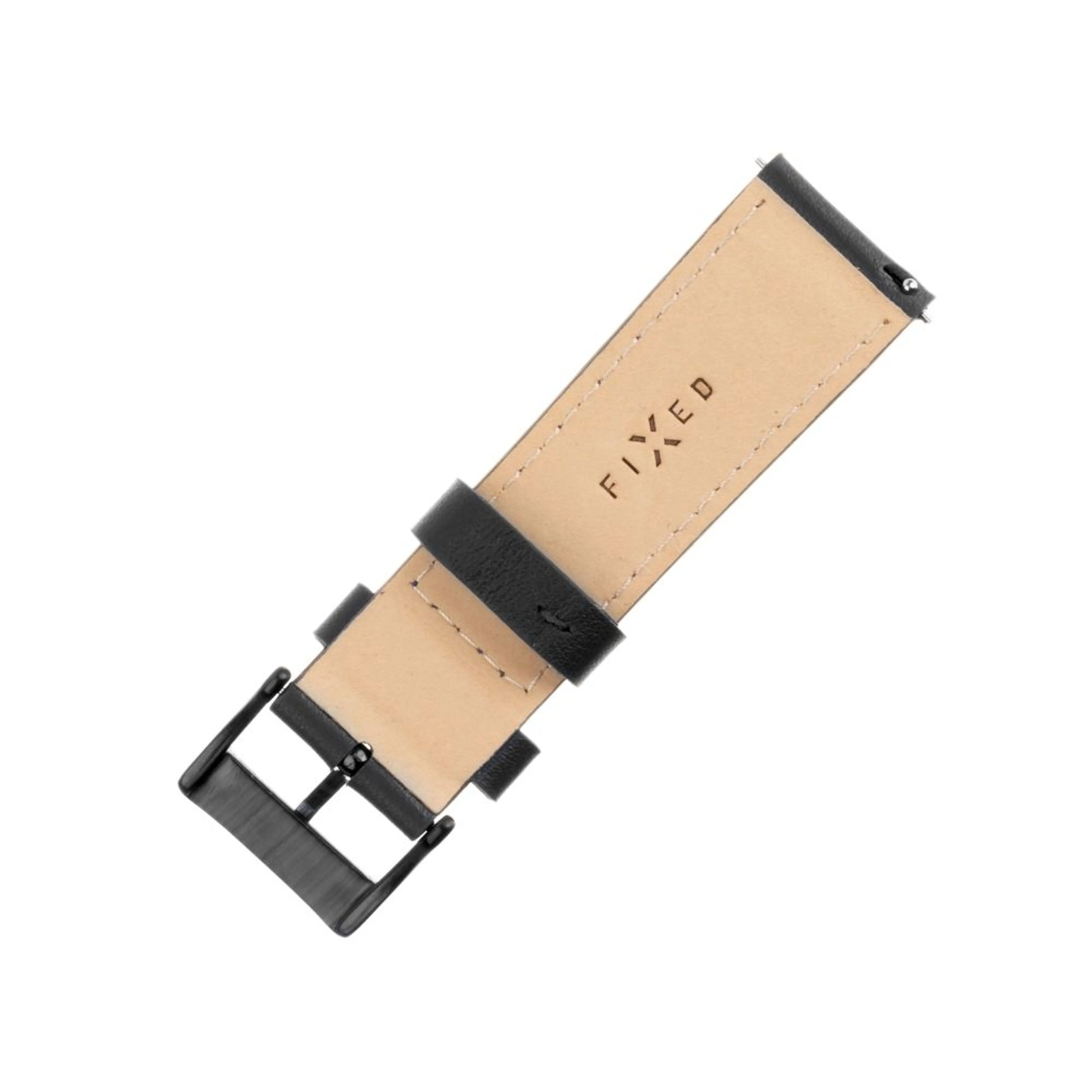 EAN 8591680142132 - FIXED FIXLST-20MM-BK pieza y accesorio para reloj Correa de reloj imagen 4