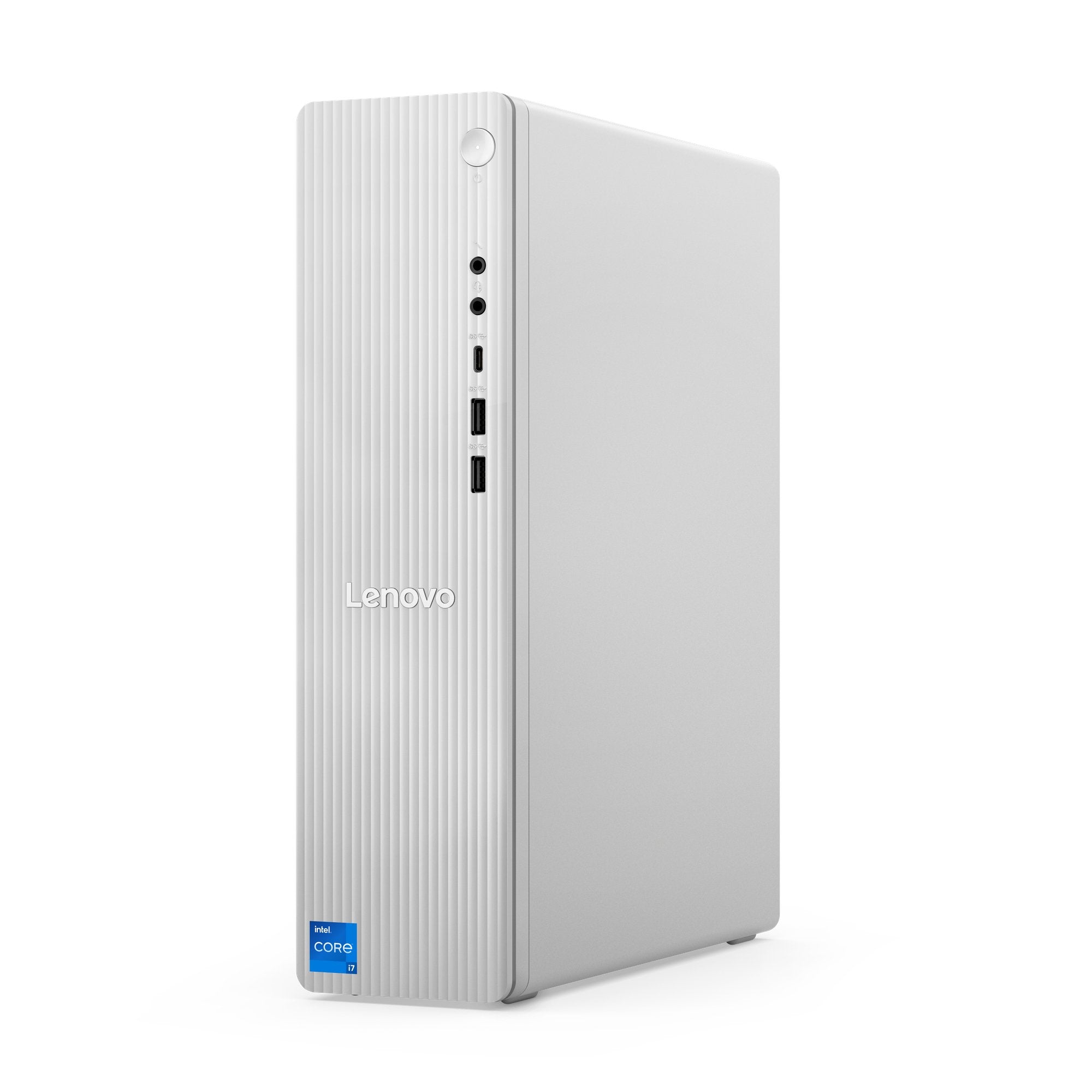 EAN 0199273702916 - Lenovo IdeaCentre Tower 08IRR9 Intel® Core™ i5 i5-14400 16 GB DDR5-SDRAM 512 GB SSD Windows 11 Home Torre imagen 3