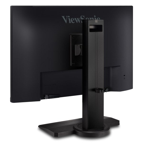 Monitor Led 23.8  Viewsonic Xg2431 Gaming Negro