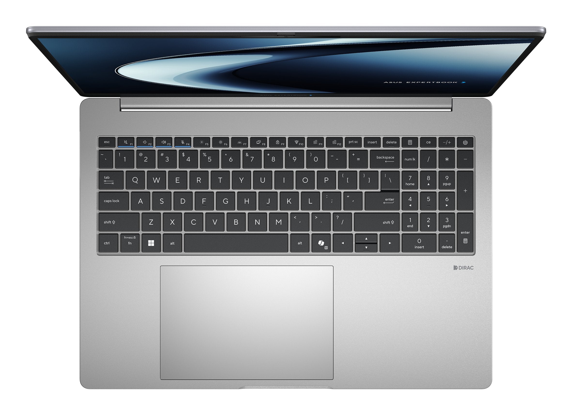 Asus Expertbook P3 P3606cca-Mb0366x Intel Core Ultra 5 225h 16p Wuxga Ddr5 16go 512go G4 Ssd Intel Graphics W11p 2ans Pur