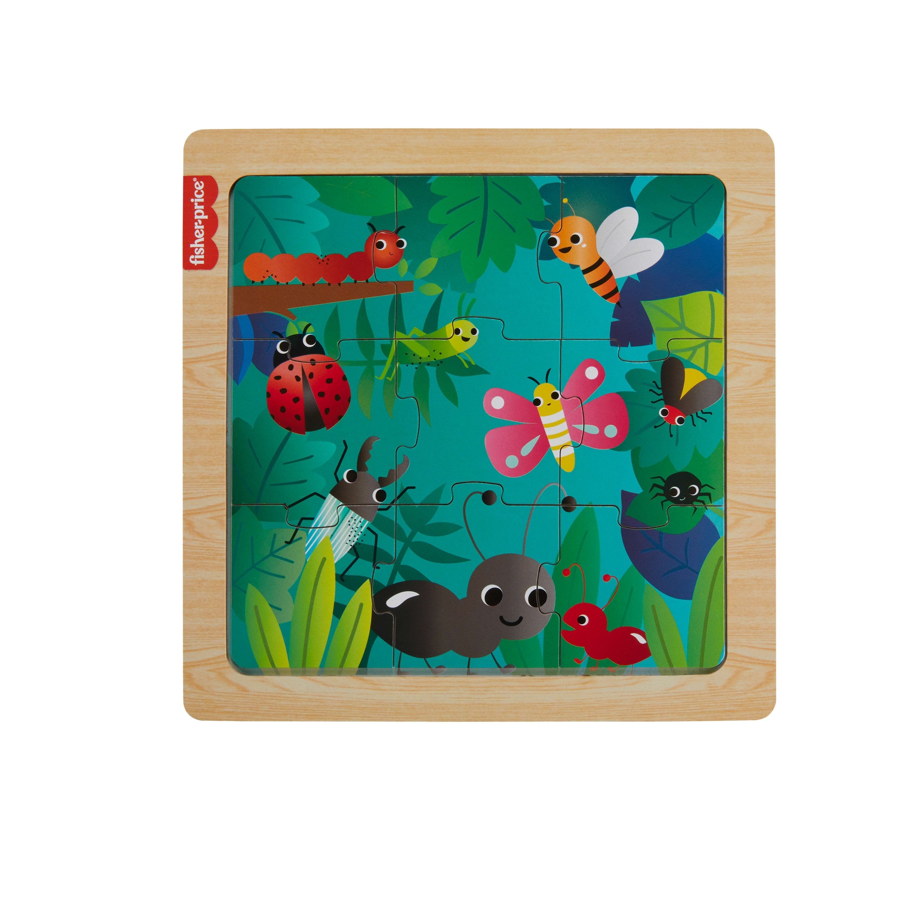 Fosher Wooden