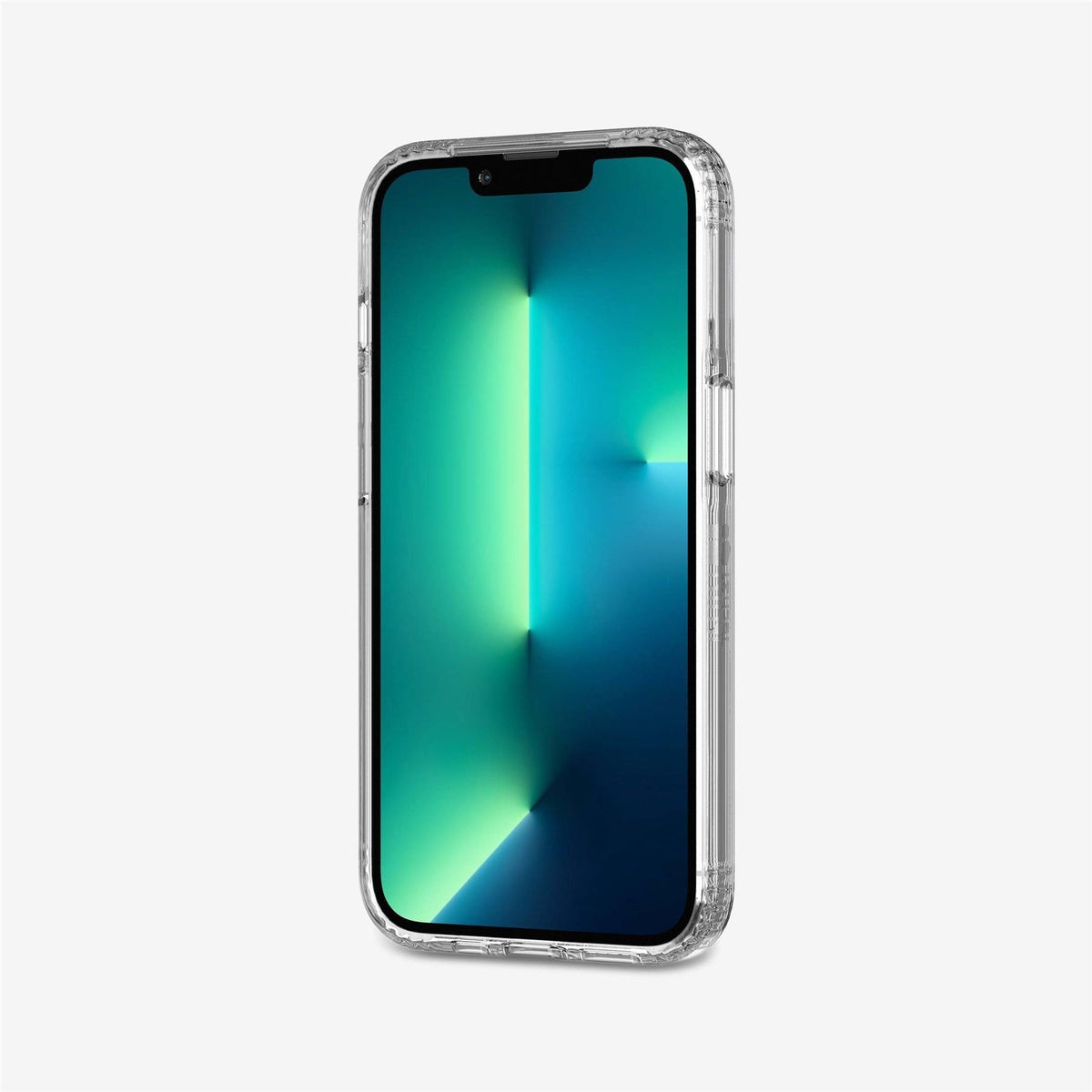 Tech21 Evo Clear Case For Iphone 13 Pr