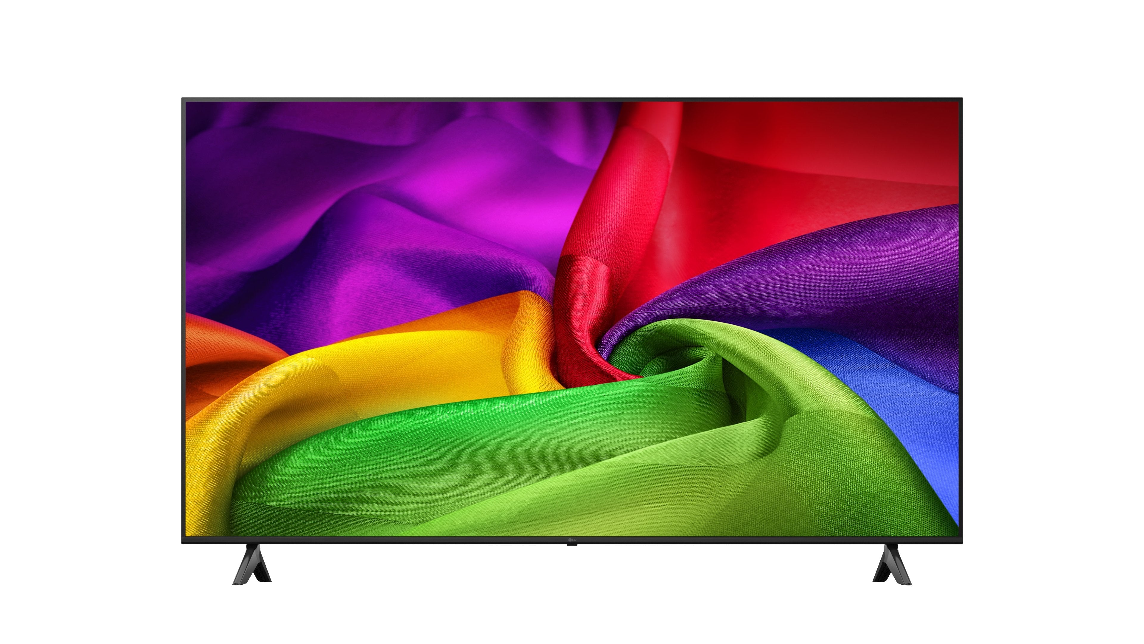Lg Electronics 65nu800b6la.Aeeq (Null Cm (Null Zoll)) 65nu800b6la.Aeeq