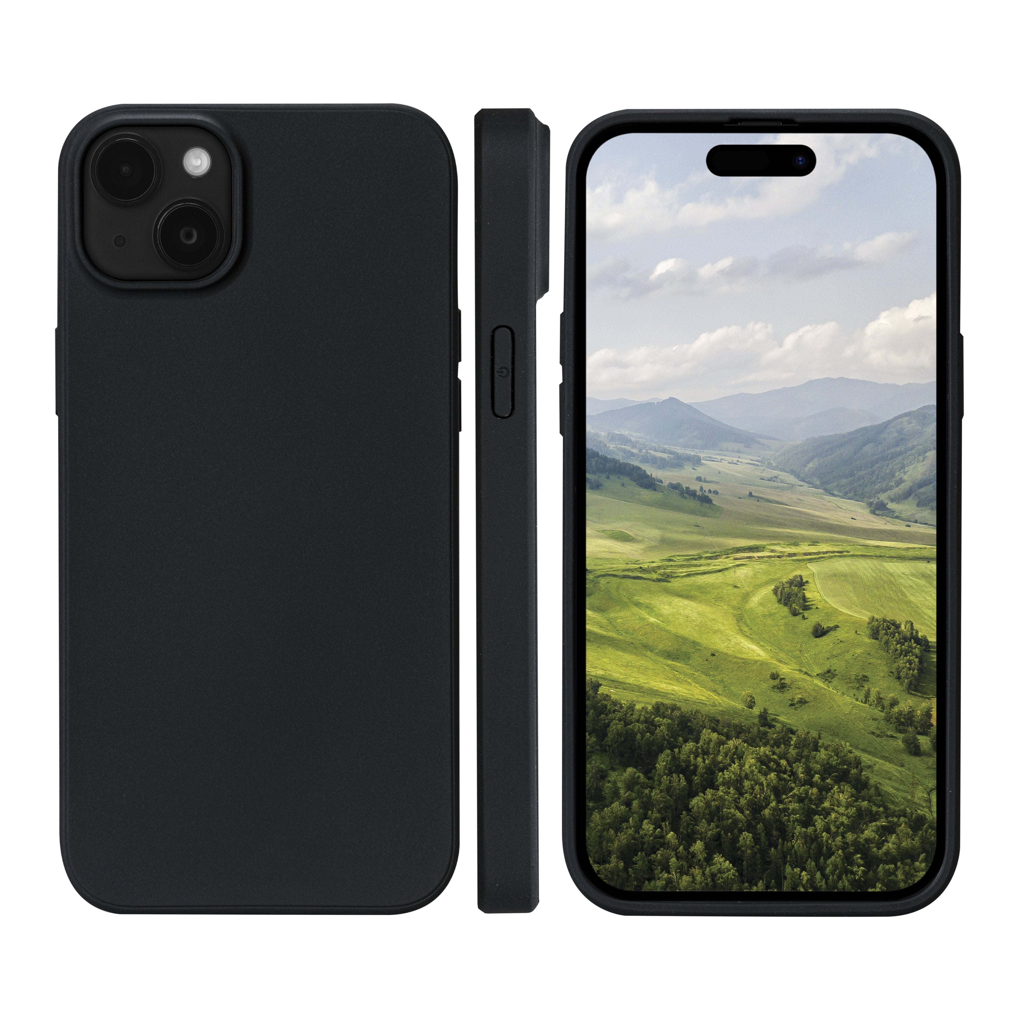 Bulk Nuuk Iphone 15 Plus,  Black