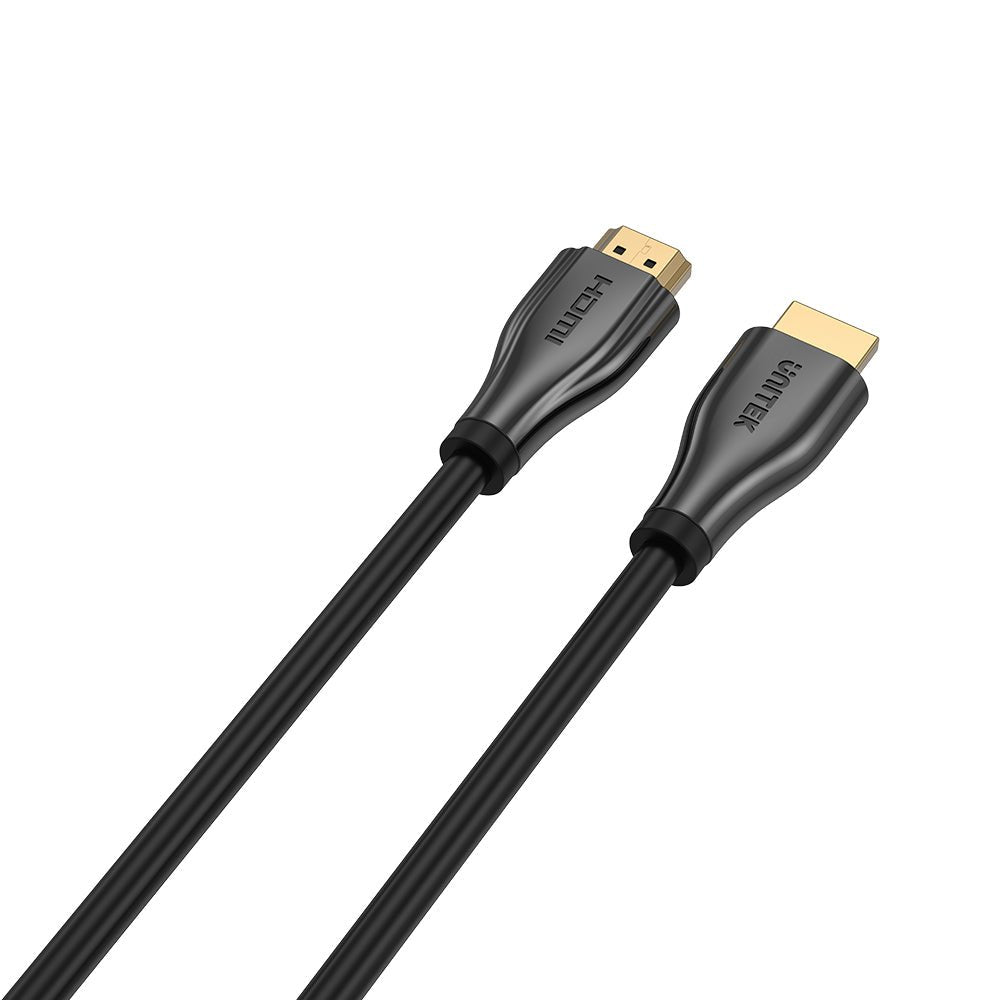 Unitek Cable Hdmi Premium Certified 2.0 M/M, 2m Negro