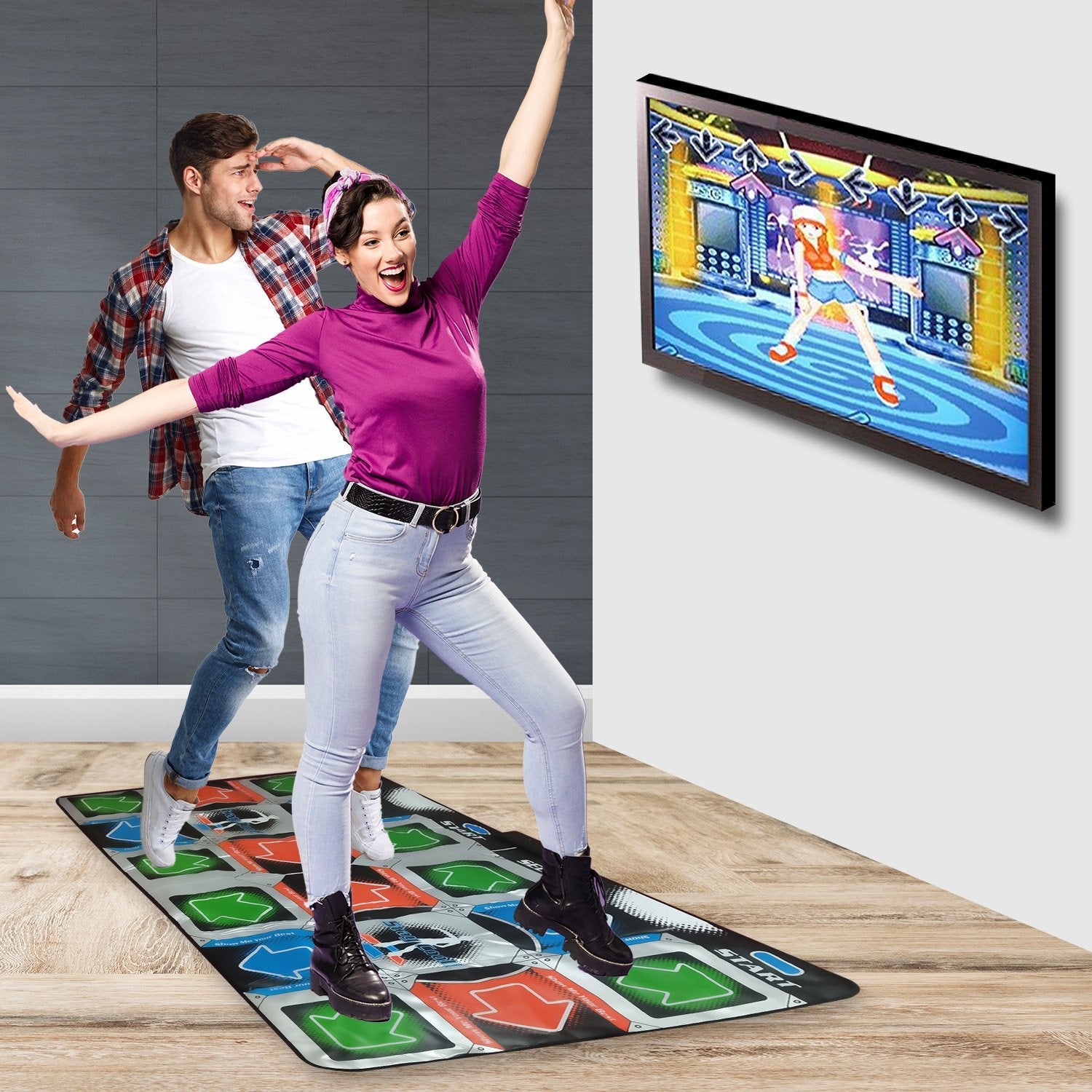 EAN 4260513721878 - Mad Monkey 4260513721878 juego y juguete de habilidad/activo imagen 5
