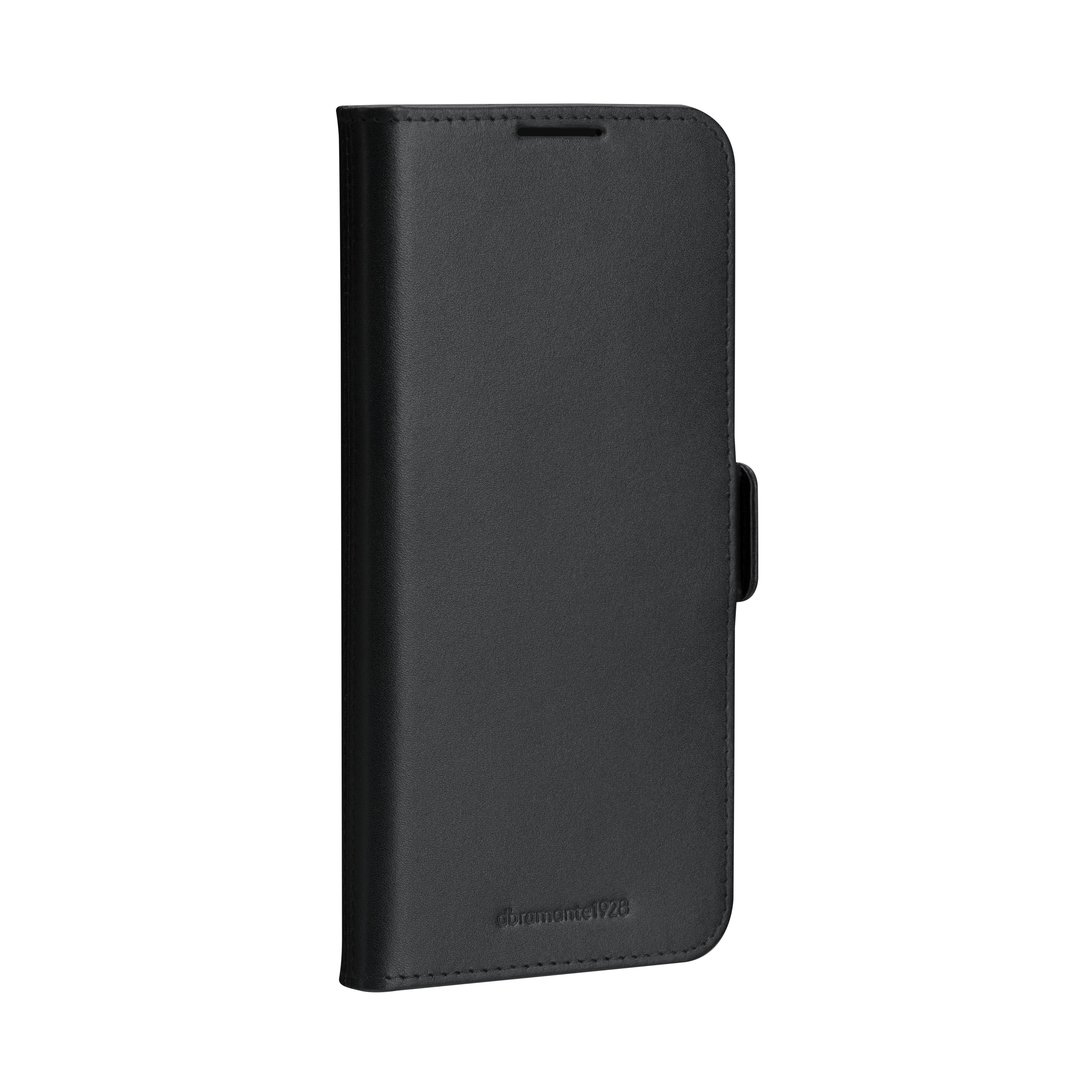 EAN 5711428065582 - dbramante1928 Copenhagen funda para teléfono móvil 17 cm (6.7") Libro Negro imagen 5