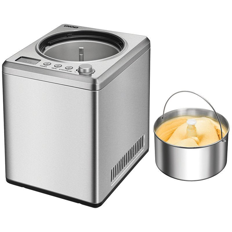 Unold Profi Plus 48880, Máquina De Hielo 48880