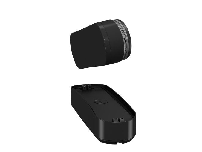 Panasonic Kx-Tgk320gb Black
