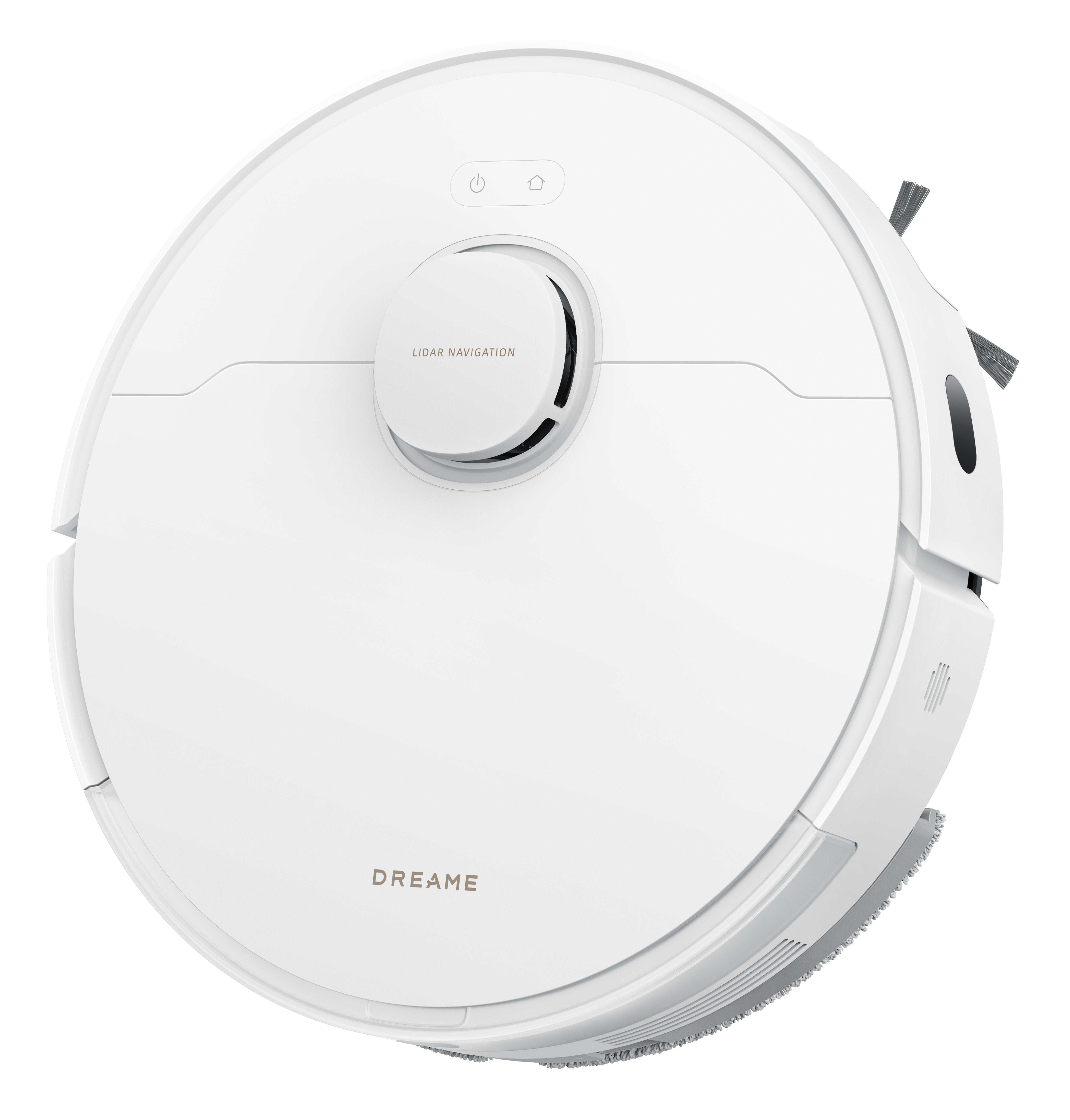EAN 6977328069634 - Dreame D20 Pro 0,7 L Blanco imagen 1