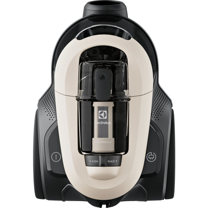 Electrolux El61h4sw Negro, Blanco