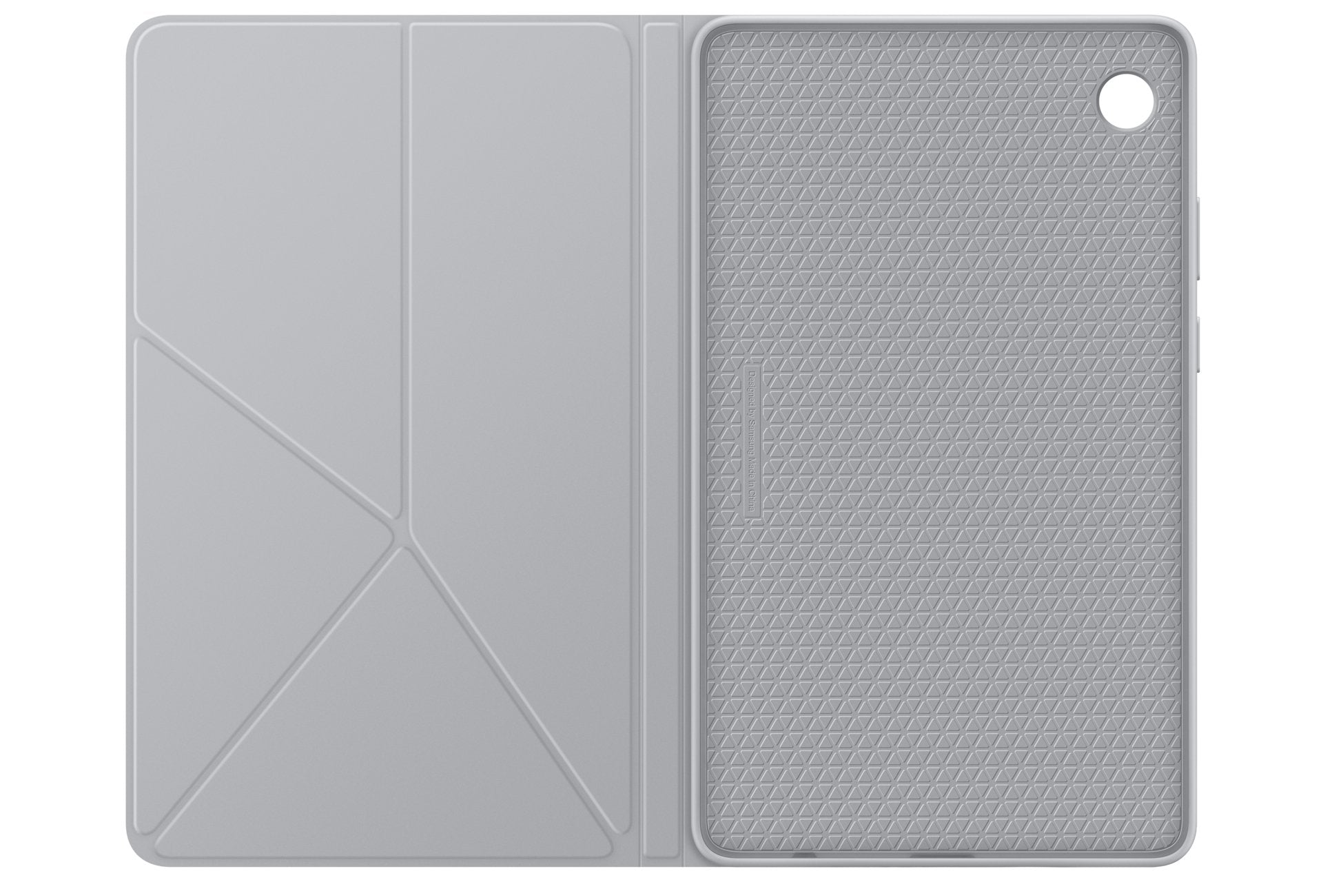 EAN 8806097807810 - Samsung EF-BX130 22,1 cm (8.7") Libro Blanco imagen 3