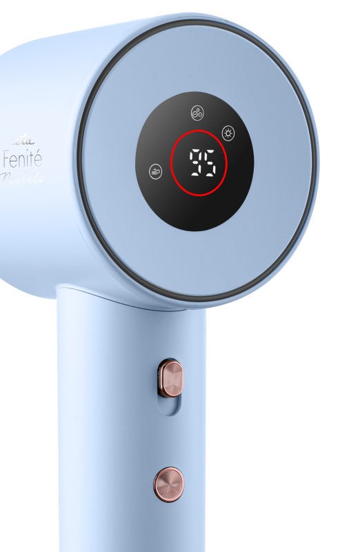 EAN 8590393406487 - Eta Fenité Pastels secador 1600 W Azul imagen 7