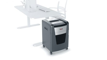 Rexel Momentum Extra Xp418+ Destructora Corte Cruzado 4 X 35 Mm P-4