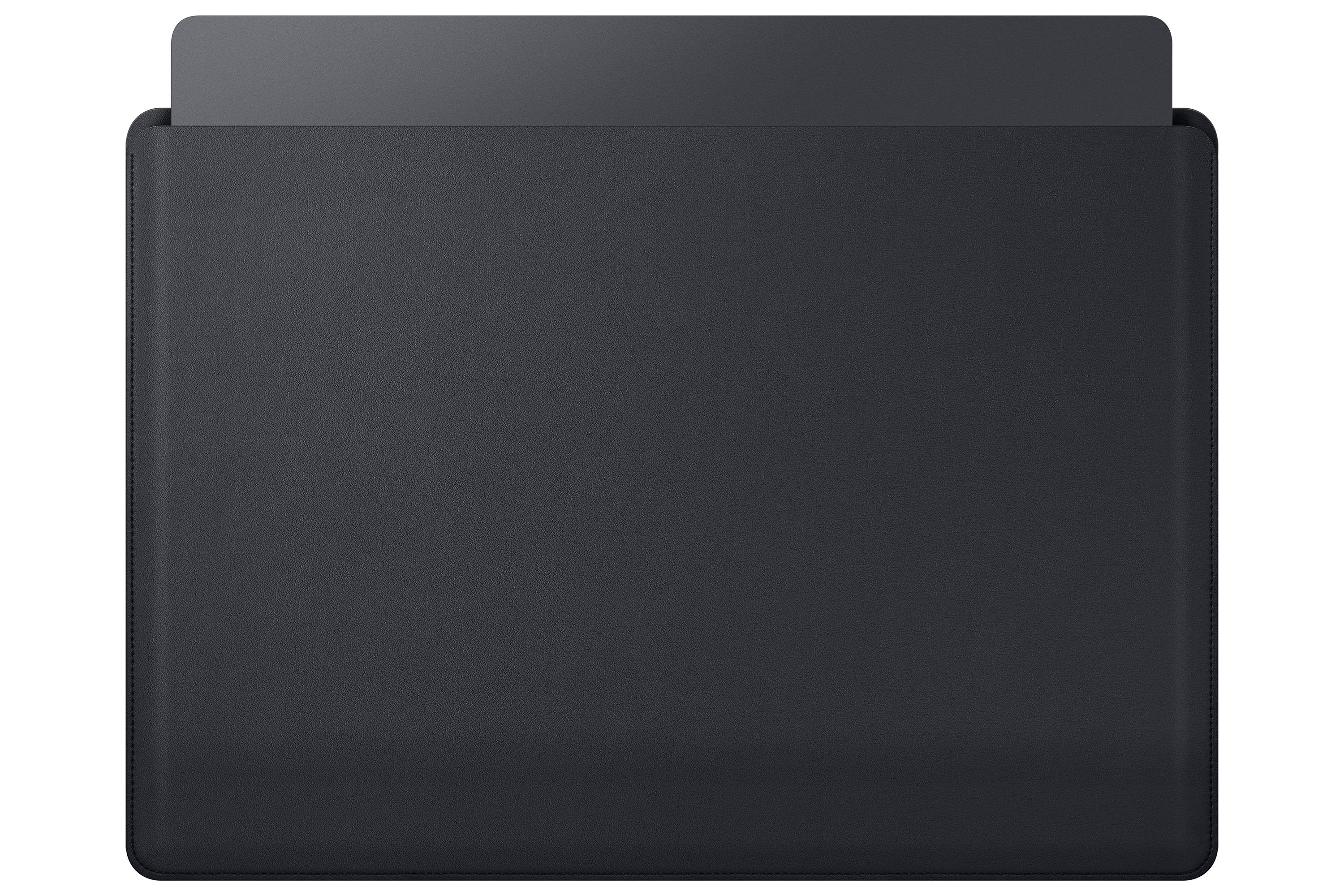 Pochette En Cuir Samsung Con Rangement Para S Pen Para Galaxy Book3 Family 14