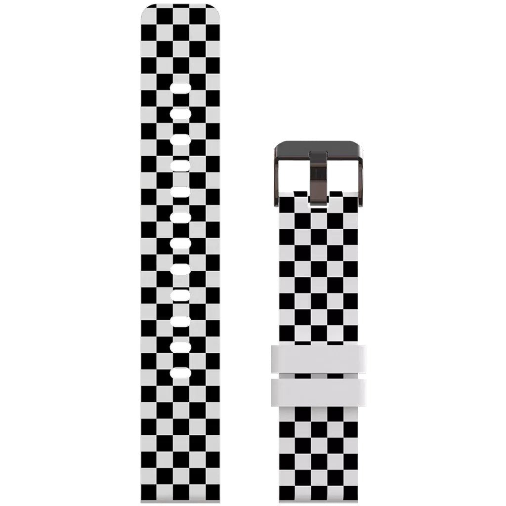 Canyon Reloj Inteligente Joyce Kw-43 Dual Bt Blanco