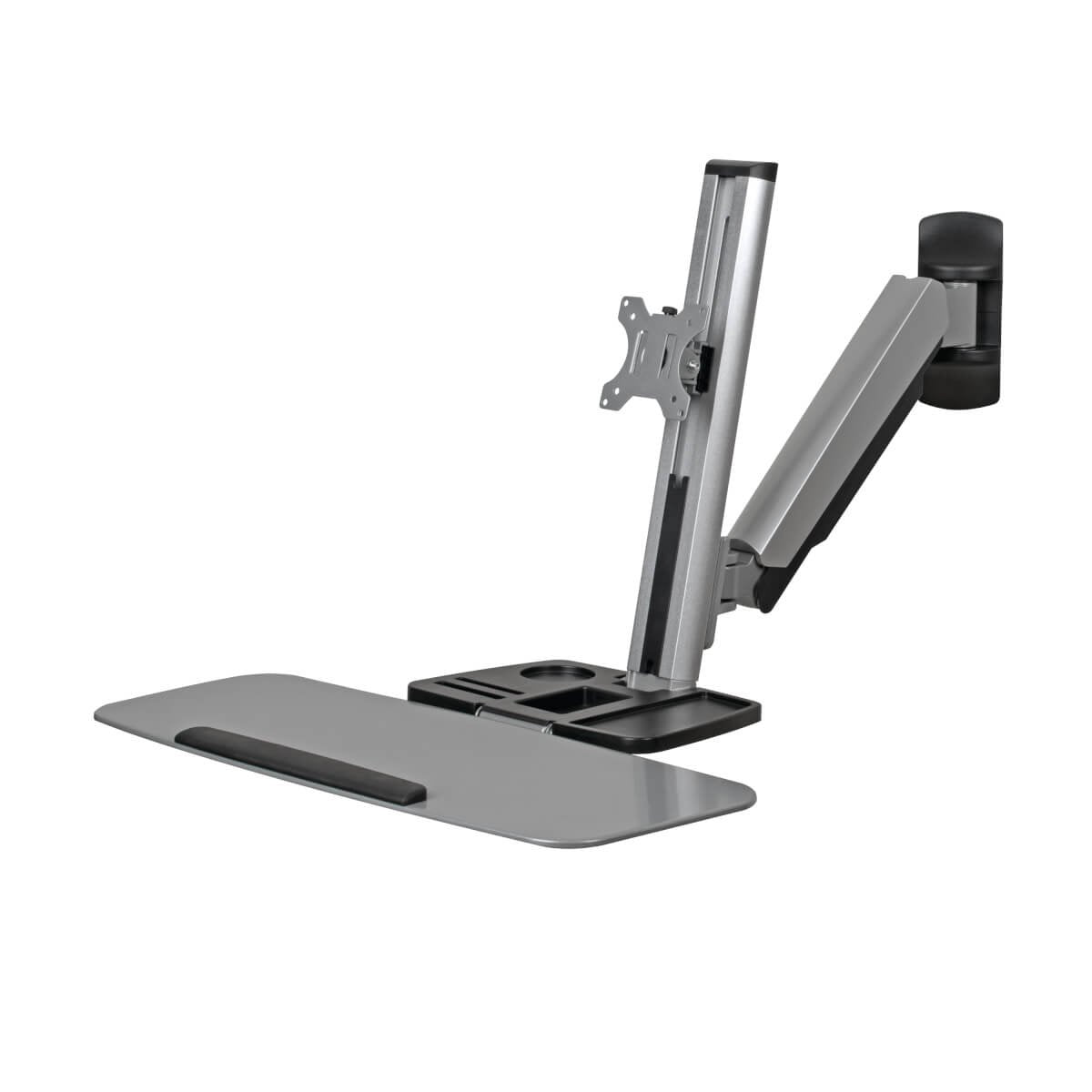 Eaton Tripplite Series Workwise Wall-Mounted Workmation