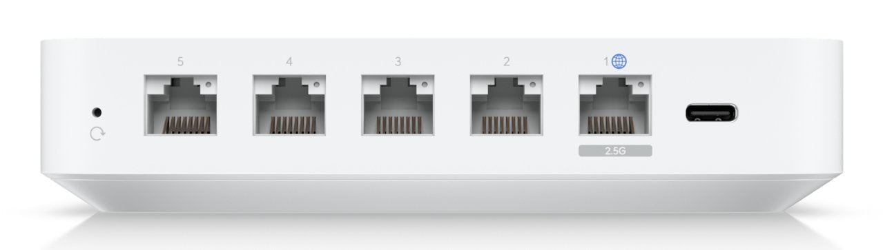 EAN 0810084695456 - Ubiquiti ULTRA pasarel y controlador 1000 Mbit/s imagen 5