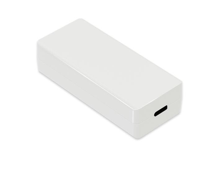 EAN 5704174977421 - Microconnect MC-POEADAPTER-USB-C adaptador e inyector de PoE Ethernet rápido 5 V imagen 3