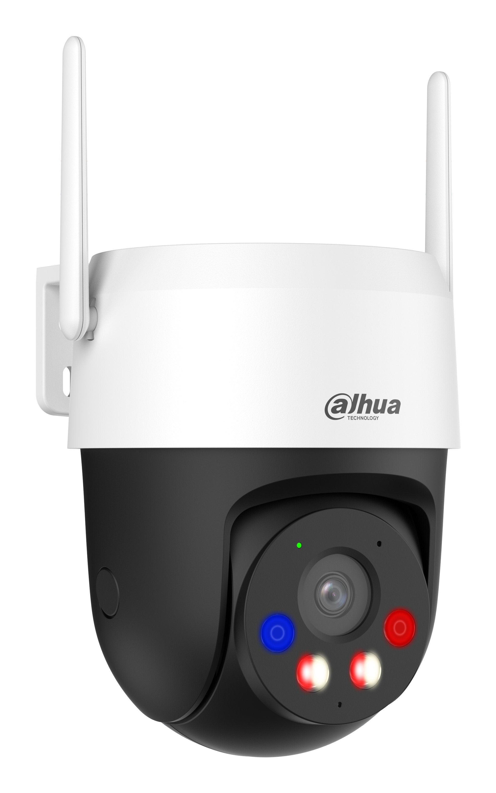 Dahua Technology P3as-Pv Cámara De Vigilancia Torreta Cámara De Seguridad Ip Exterior 2304 X 1296 Pixeles Techo/Pared