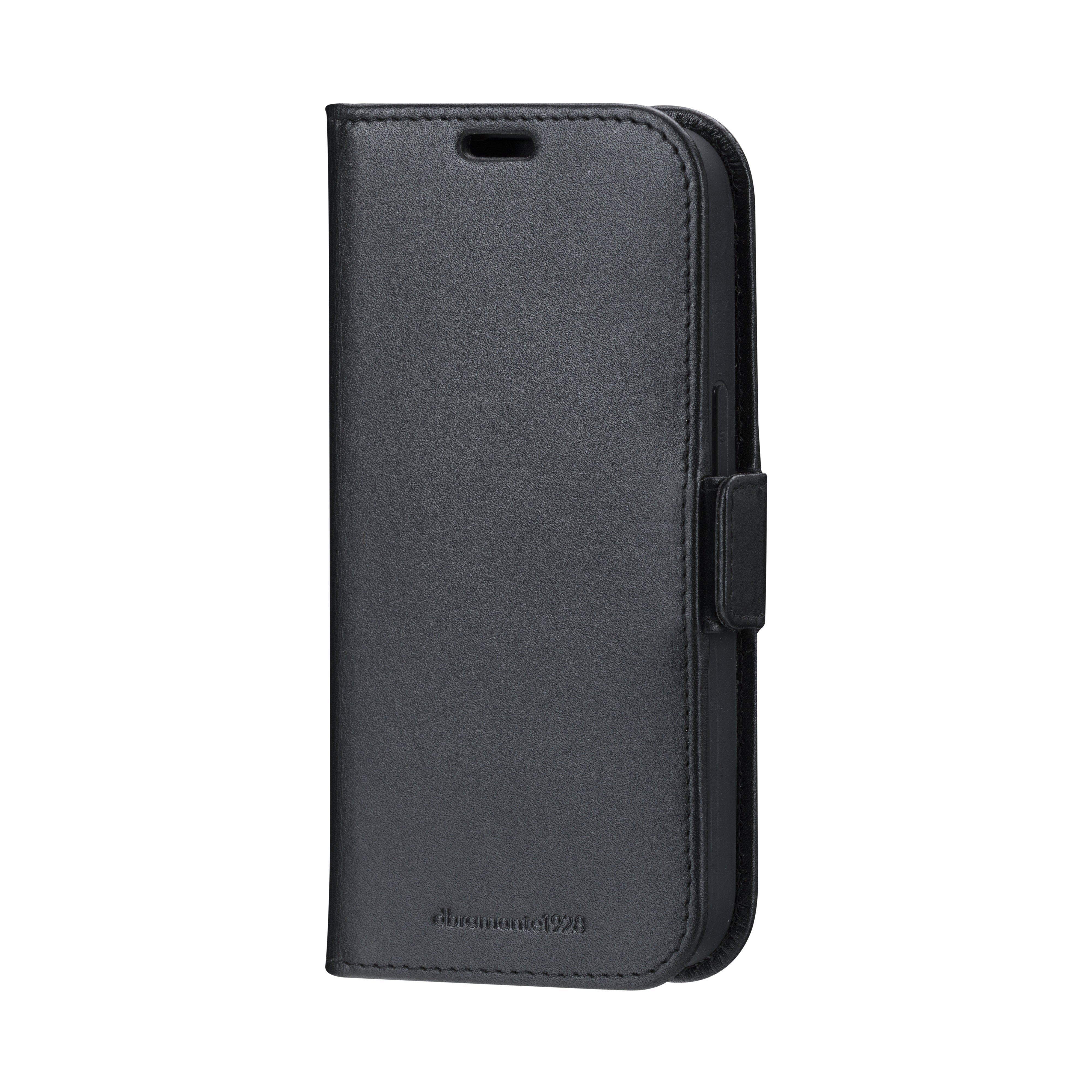 EAN 5711428065445 - dbramante1928 Copenhagen_3 funda para teléfono móvil 15,5 cm (6.1") Folio Negro imagen 5