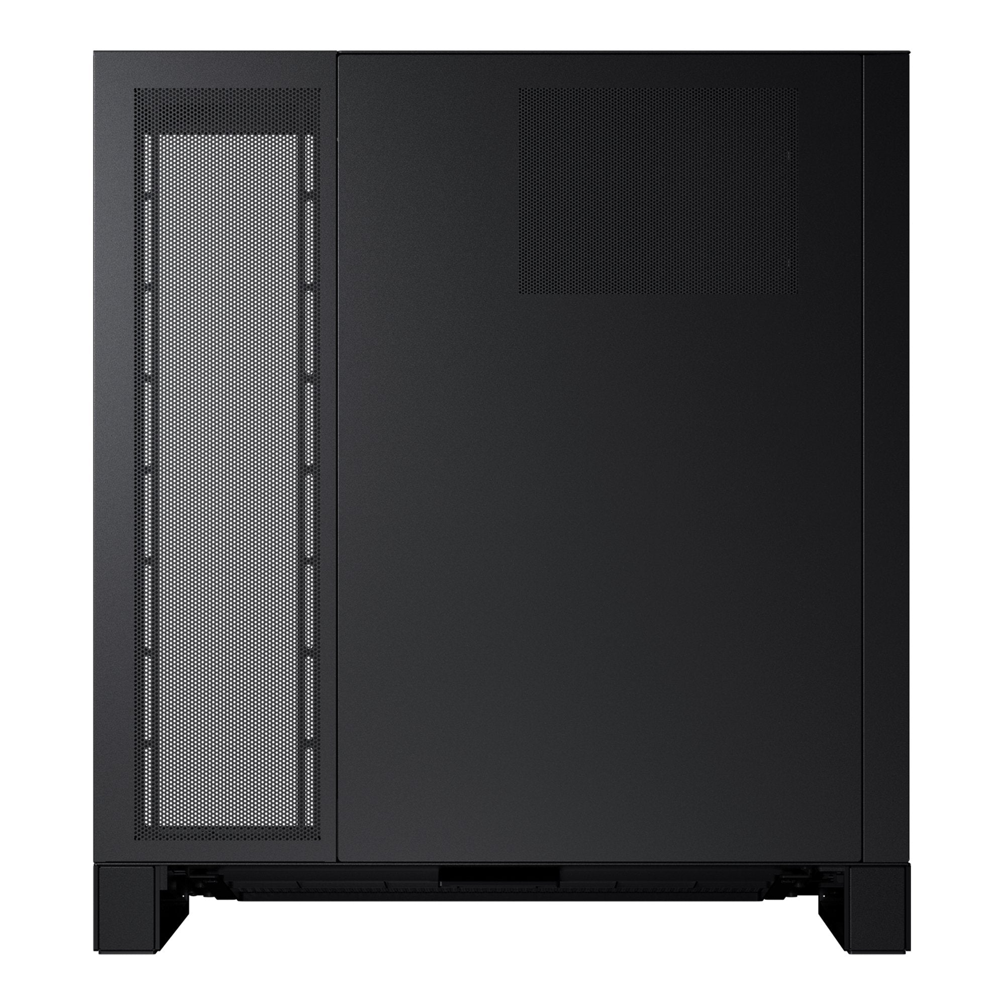 Phanteks Nv Series Nv7 E-Atx-Gehäuse, Temperojo Glass, Argb - Negro