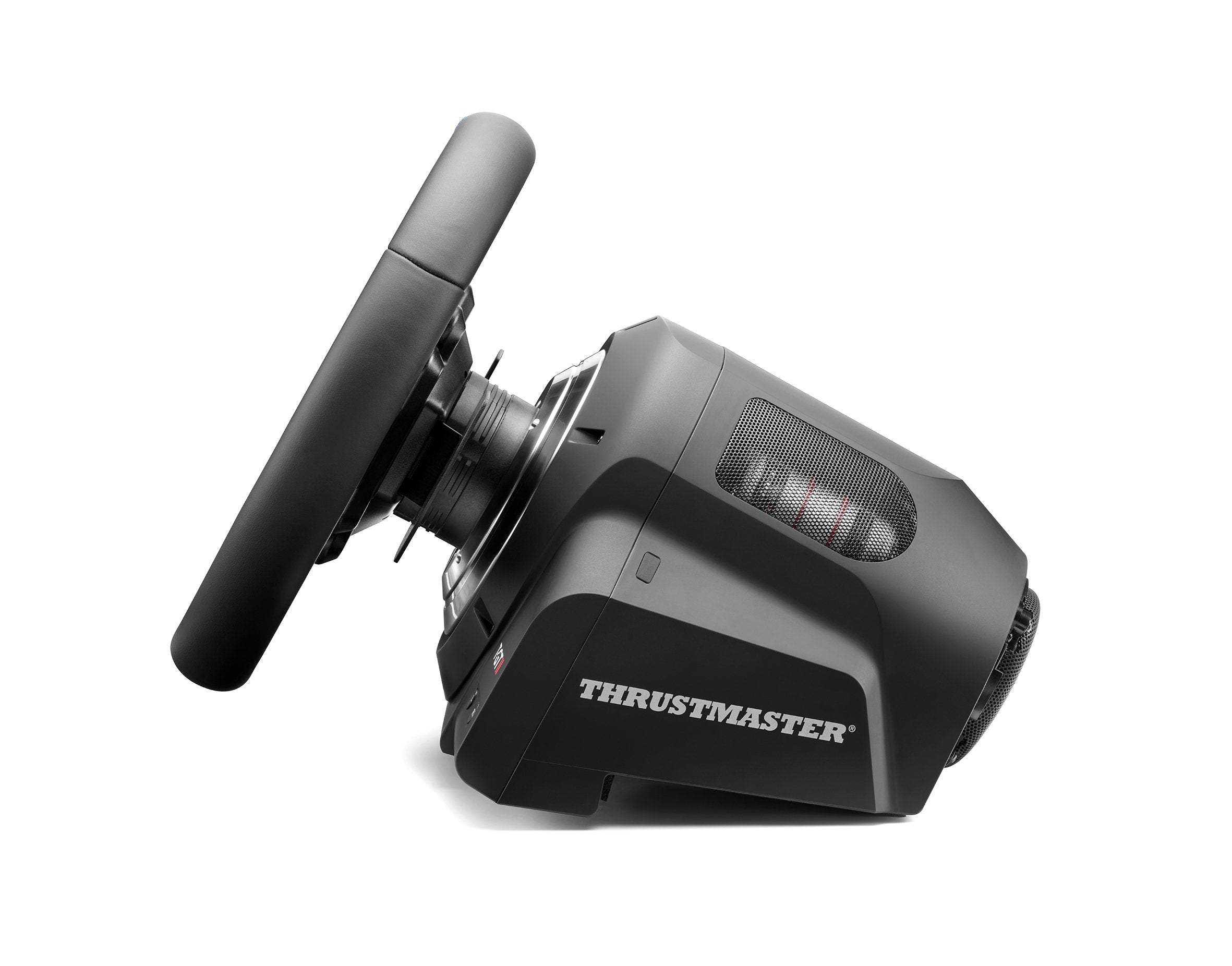 EAN 3362934112295 - Thrustmaster 4160846 mando y volante Negro USB PC, PlayStation 4, PlayStation 5 imagen 5