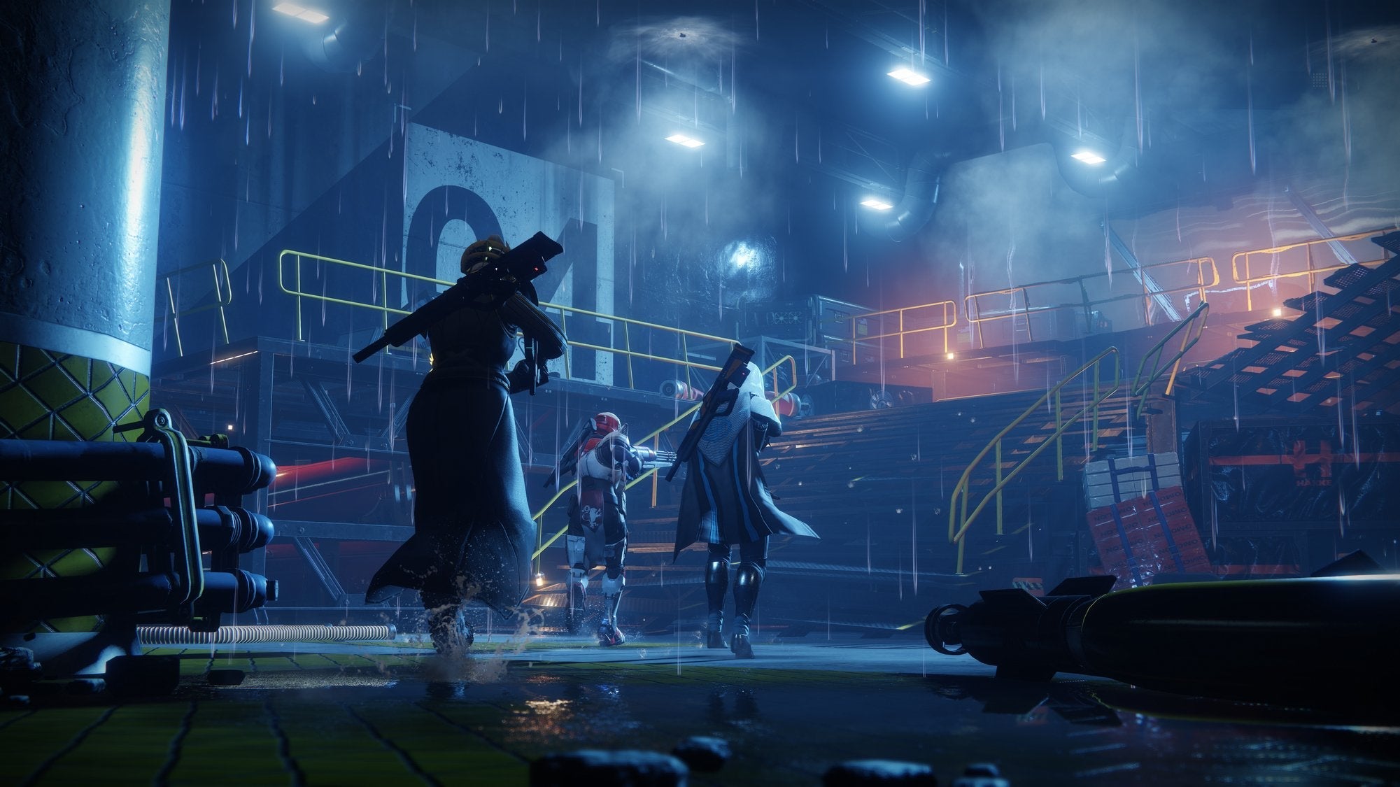 Juego Destiny 2 - Xbox One Xbox One
