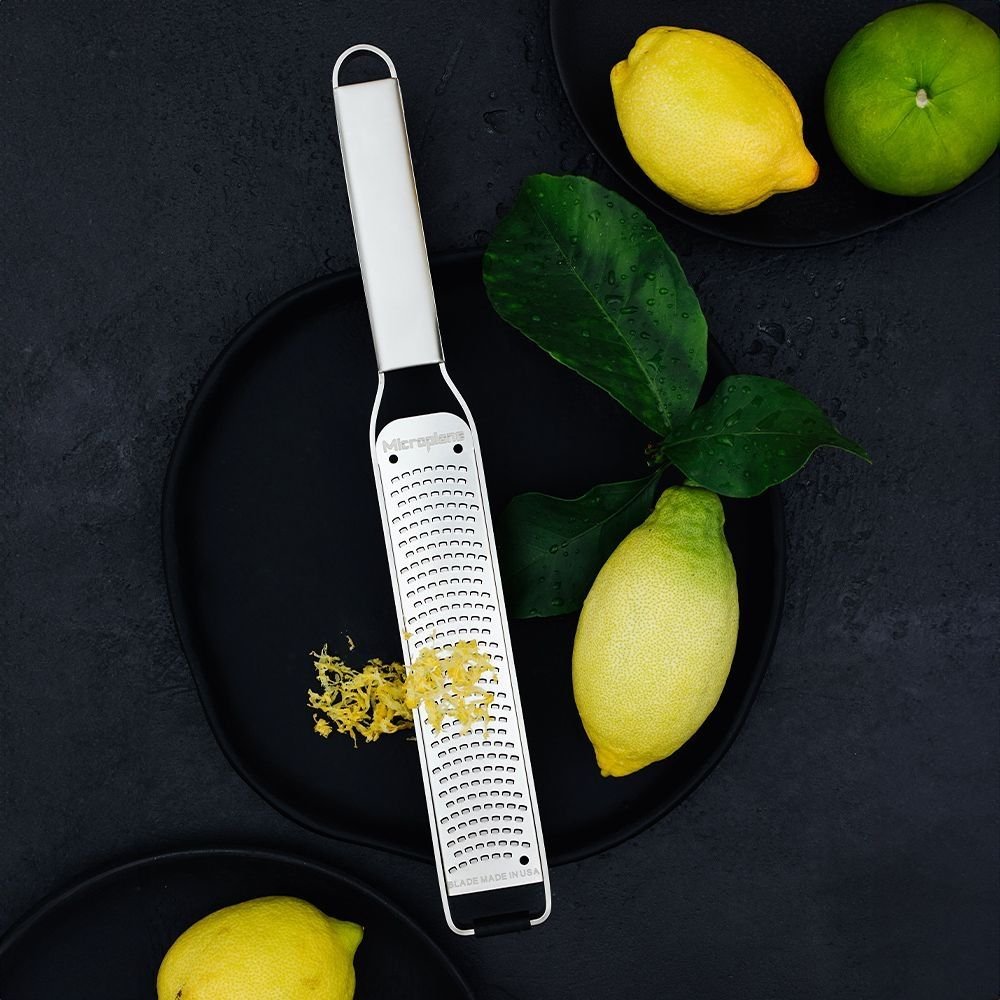 Microplane Professional Serie ? Zester Reibe