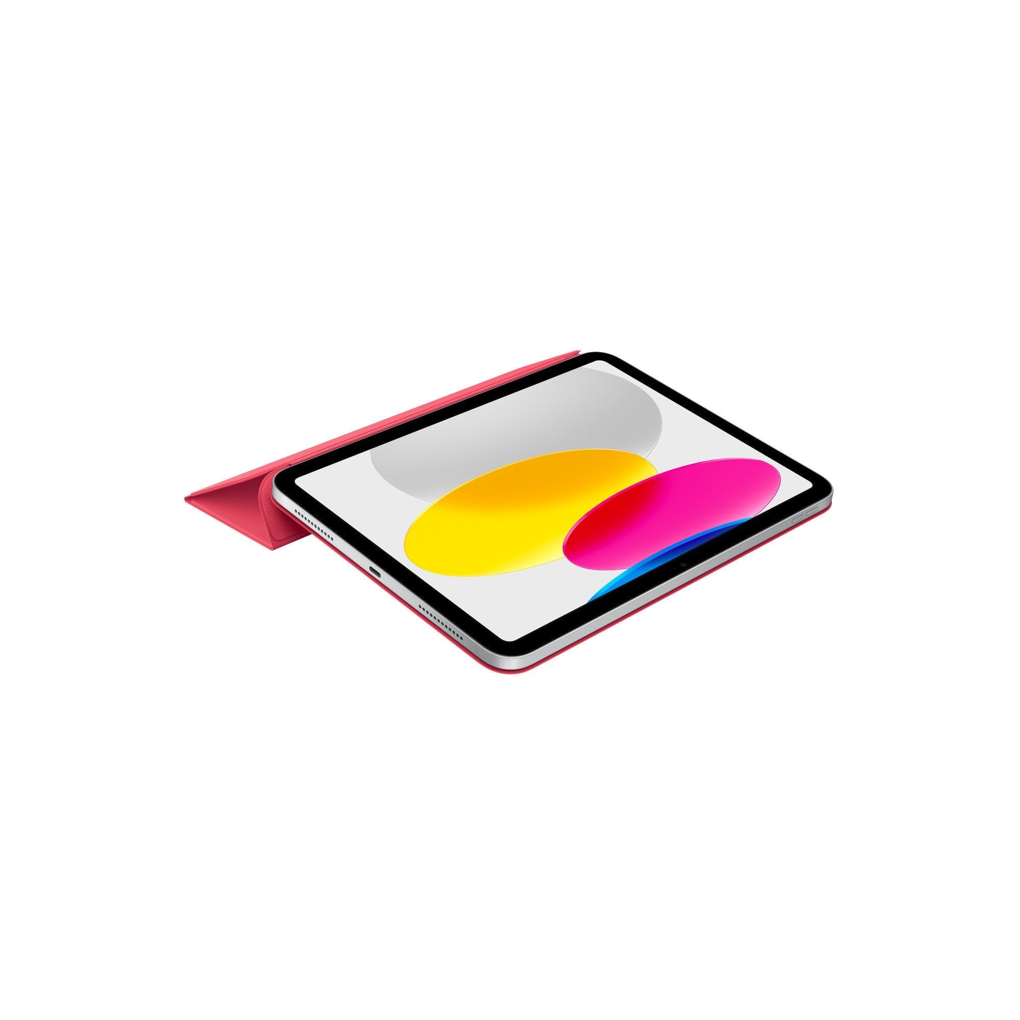 EAN 0195950178357 - Apple MDEP4ZM/A funda para tablet 27,9 cm (11") Folio Rojo imagen 3