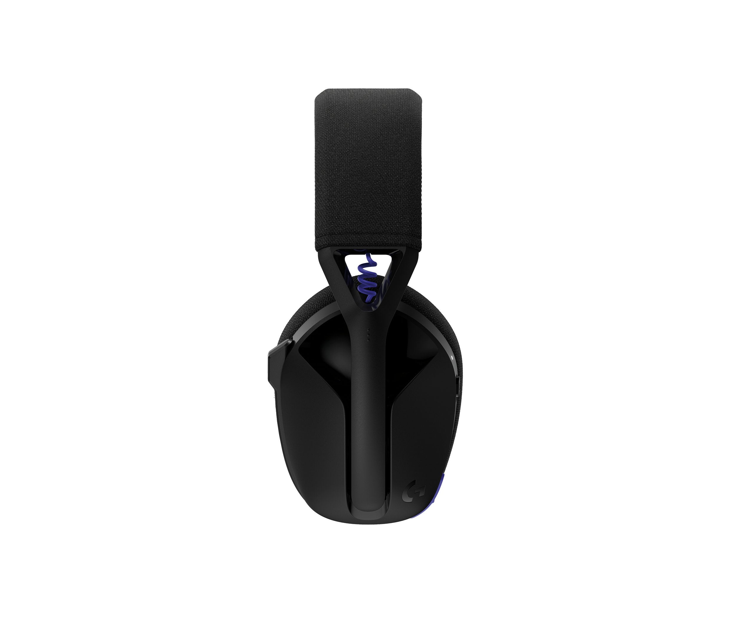 EAN 5099206133303 - Logitech G G321 LIGHTSPEED Inalámbrico Diadema Juego USB Tipo C imagen 2