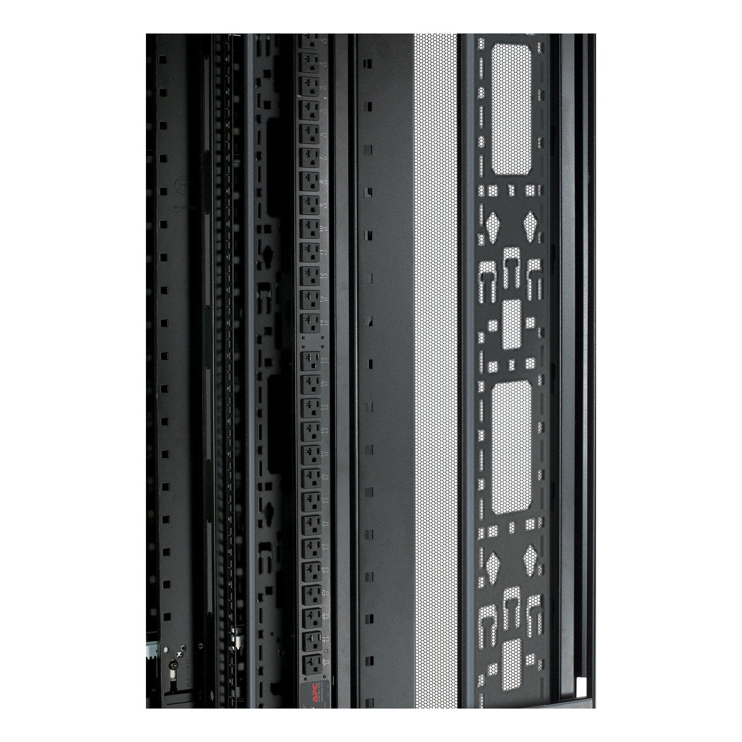 EAN 0731304234579 - APC AR7502 accesorio de bastidor Panel de gestión de cables imagen 4