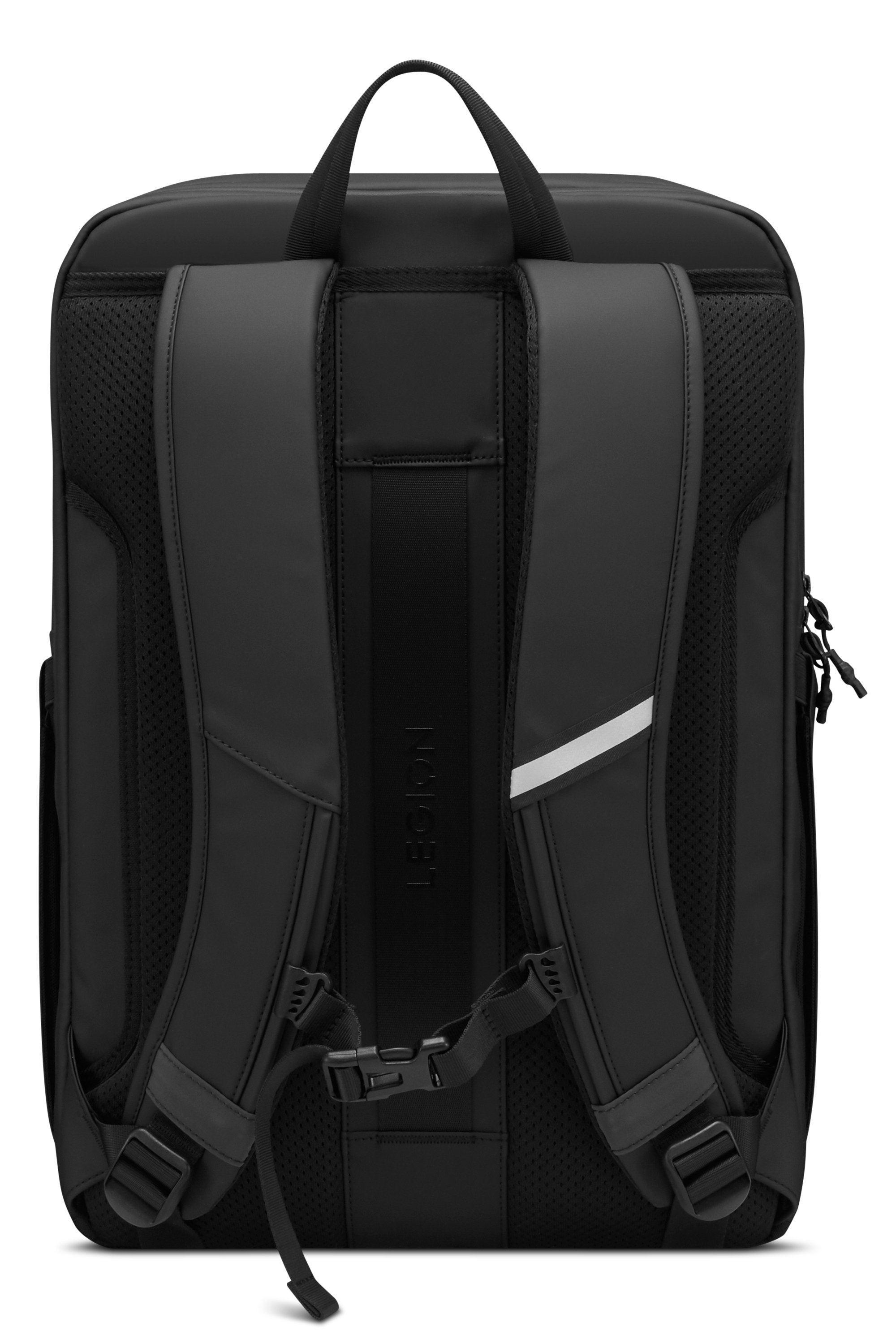 Mochila  Lenovo Gx41u39299 17" Negro