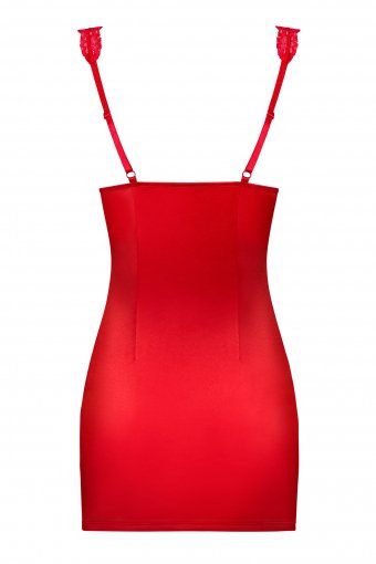 Obsessive - Secred Chemise L/Xl