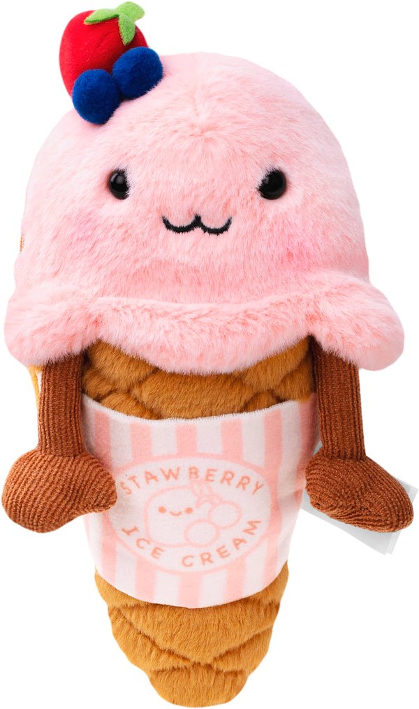 Laut Magmoji Wallet Ice Cream Cane Comp.With Magsafe