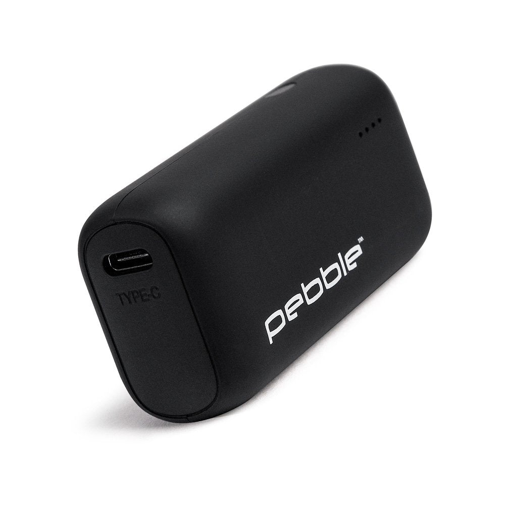 EAN 0811805030679 - Veho Pebble PZ5 Ión de litio 5000 mAh Negro imagen 2