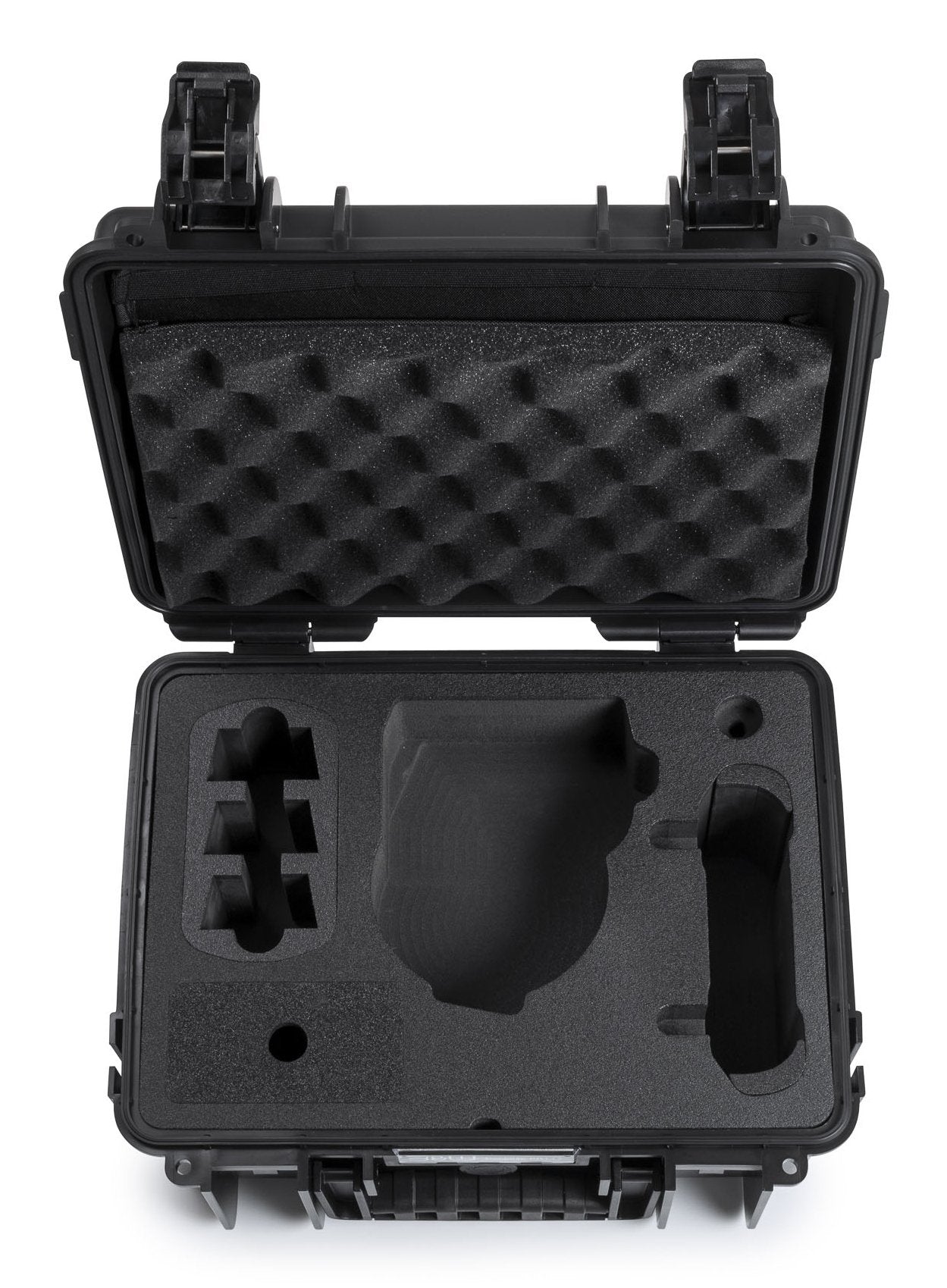 EAN 4031541766229 - B&W Cases PP.117.Flip Estuche duro Negro Polipropileno (PP) imagen 3