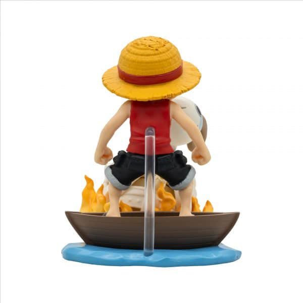 EAN 4983164289282 - Banpresto BP28928P imagen 5