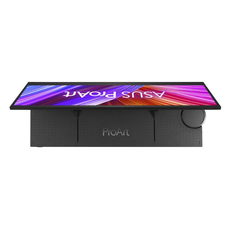 EAN 4711081218265 - ASUS ProArt PA147CDV pantalla para PC 35,6 cm (14") 1920 x 550 Pixeles LCD Pantalla táctil Negro imagen 2