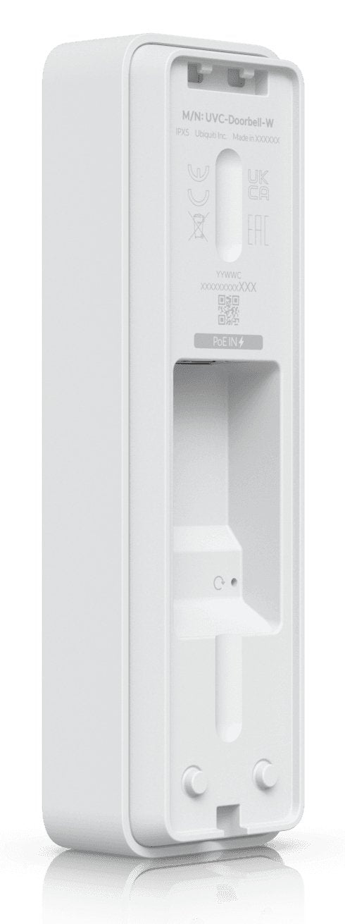 Ubiquiti Uvc-Doorbell-Lite-W