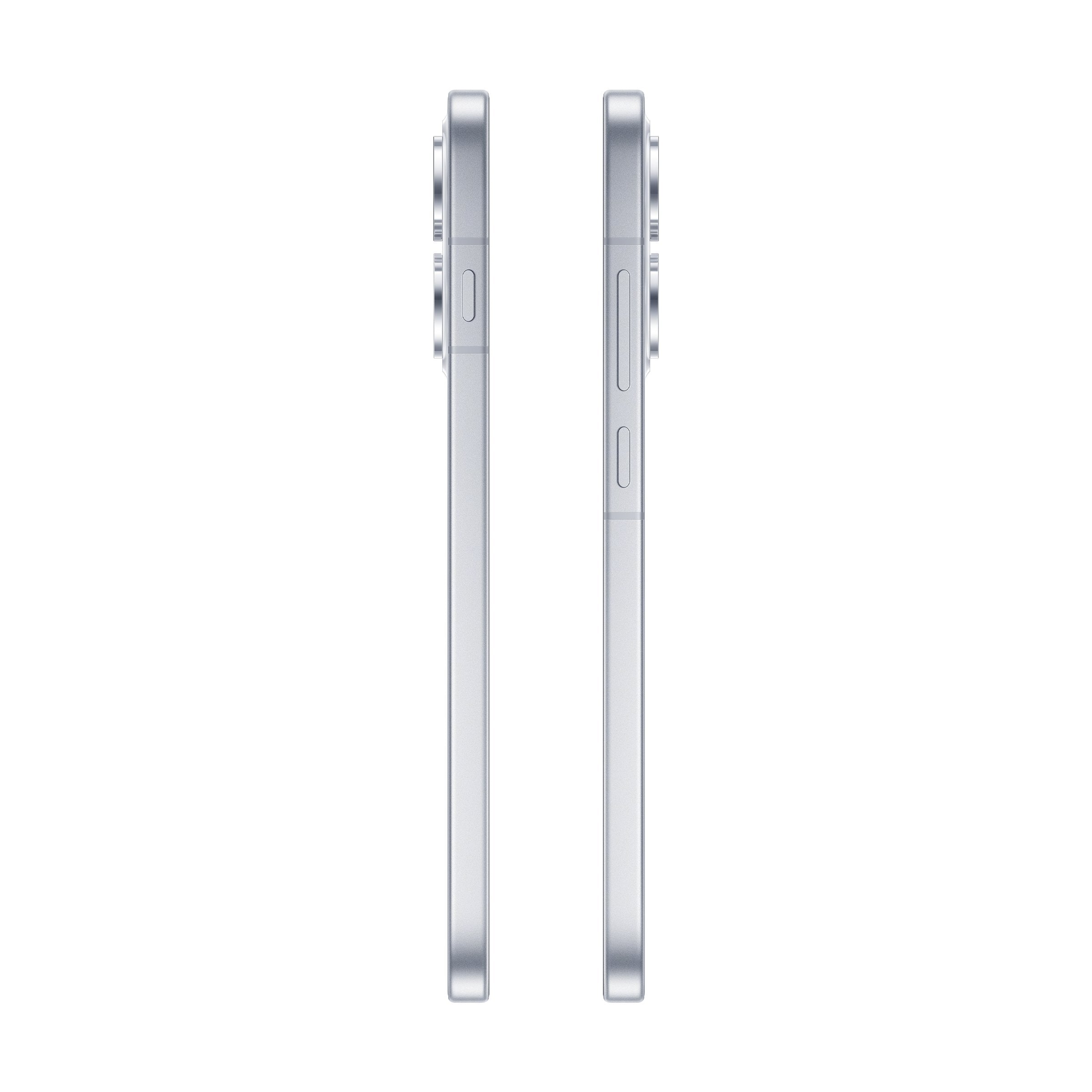 Smartphone  Oppo Reno16 Pro 5g 12gb/512gb Blanco